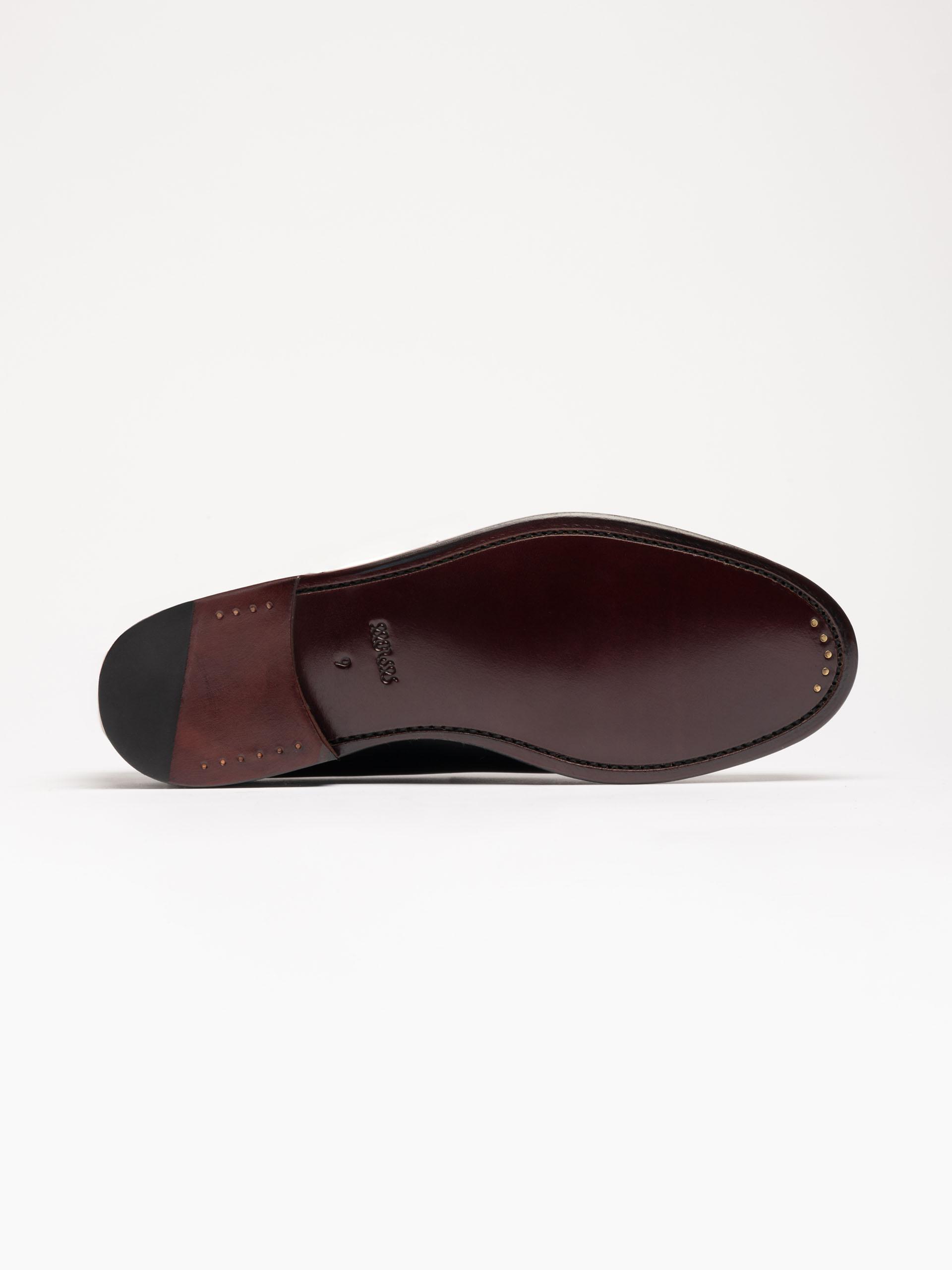 The Tassel Loafer
