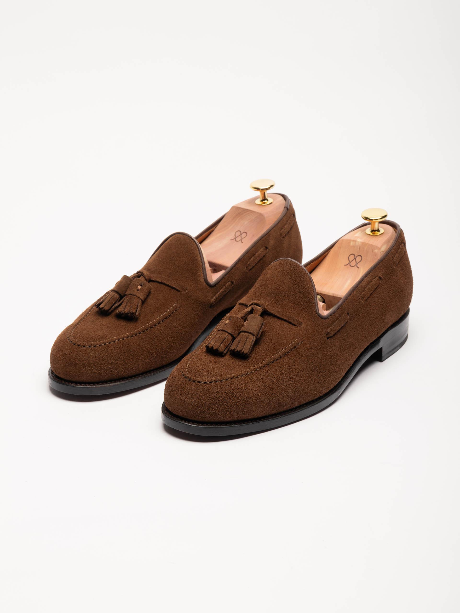 The Tassel Loafer