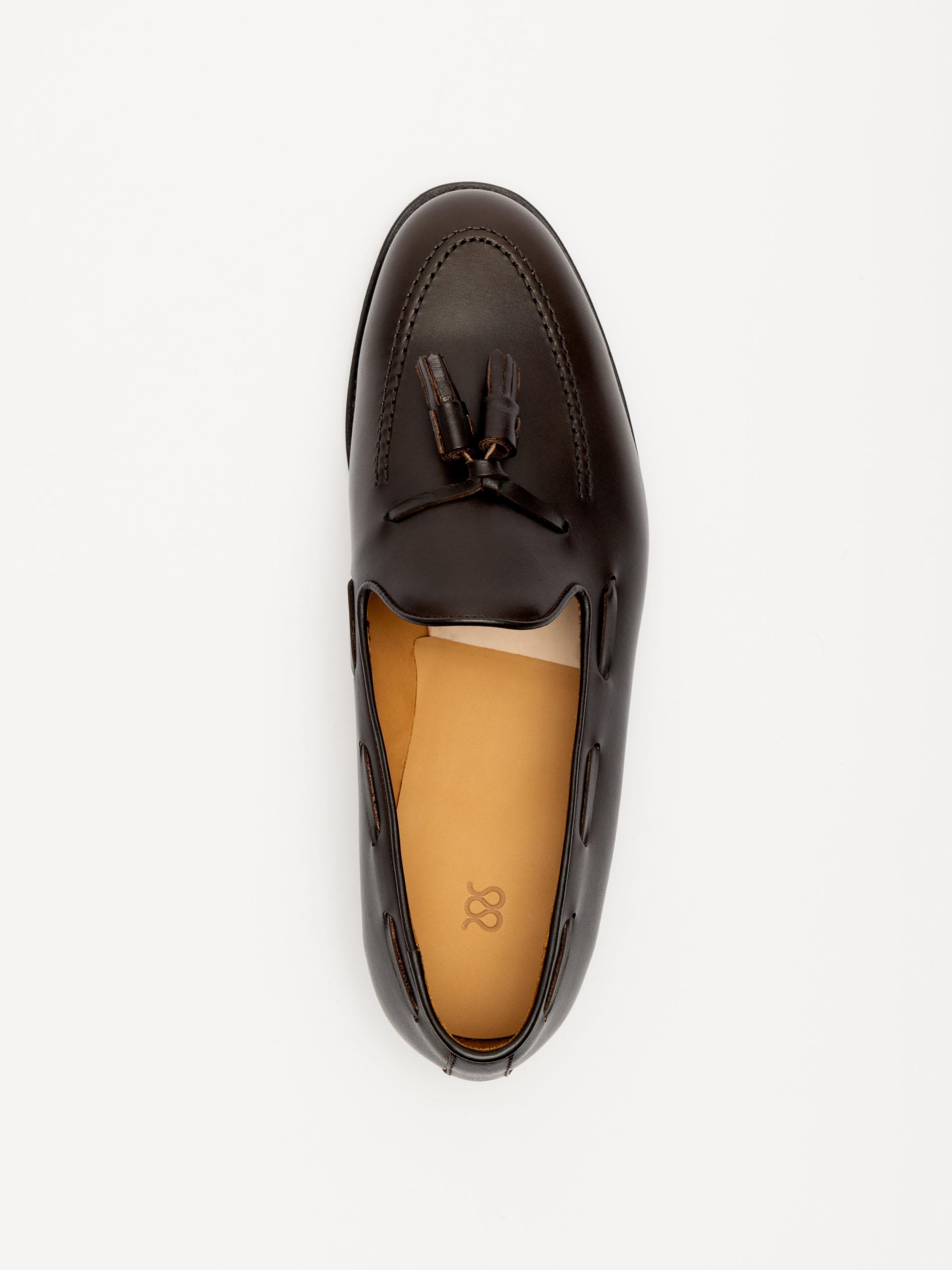 The Tassel Loafer