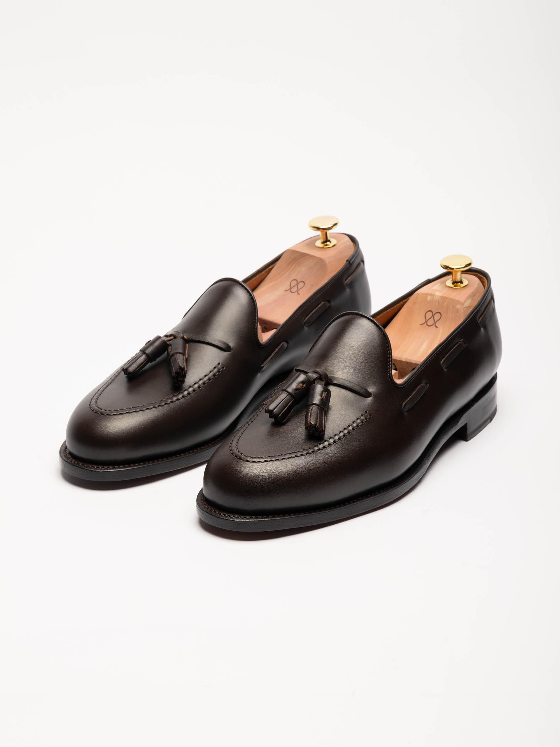 The Tassel Loafer