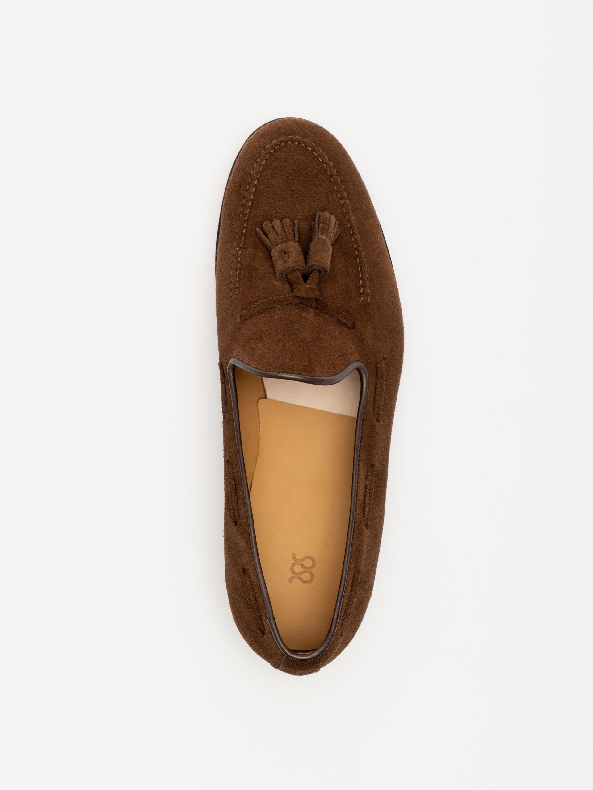 The Tassel Loafer