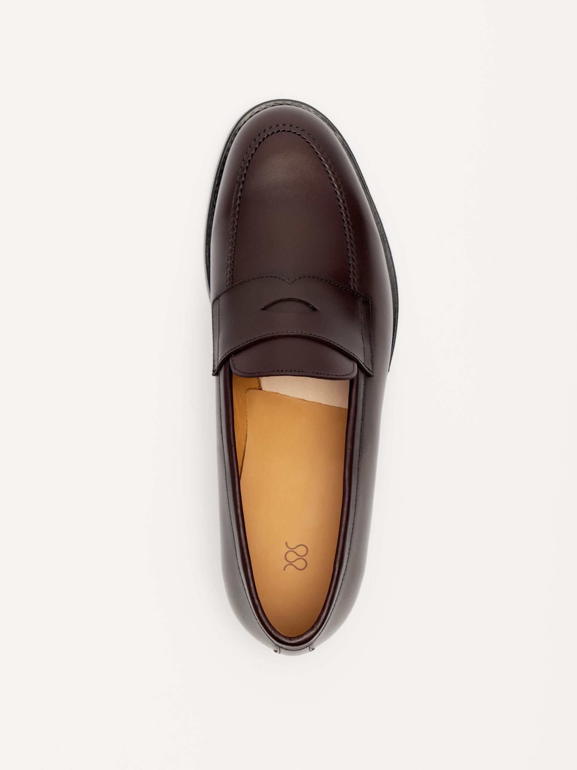 The Penny Loafer