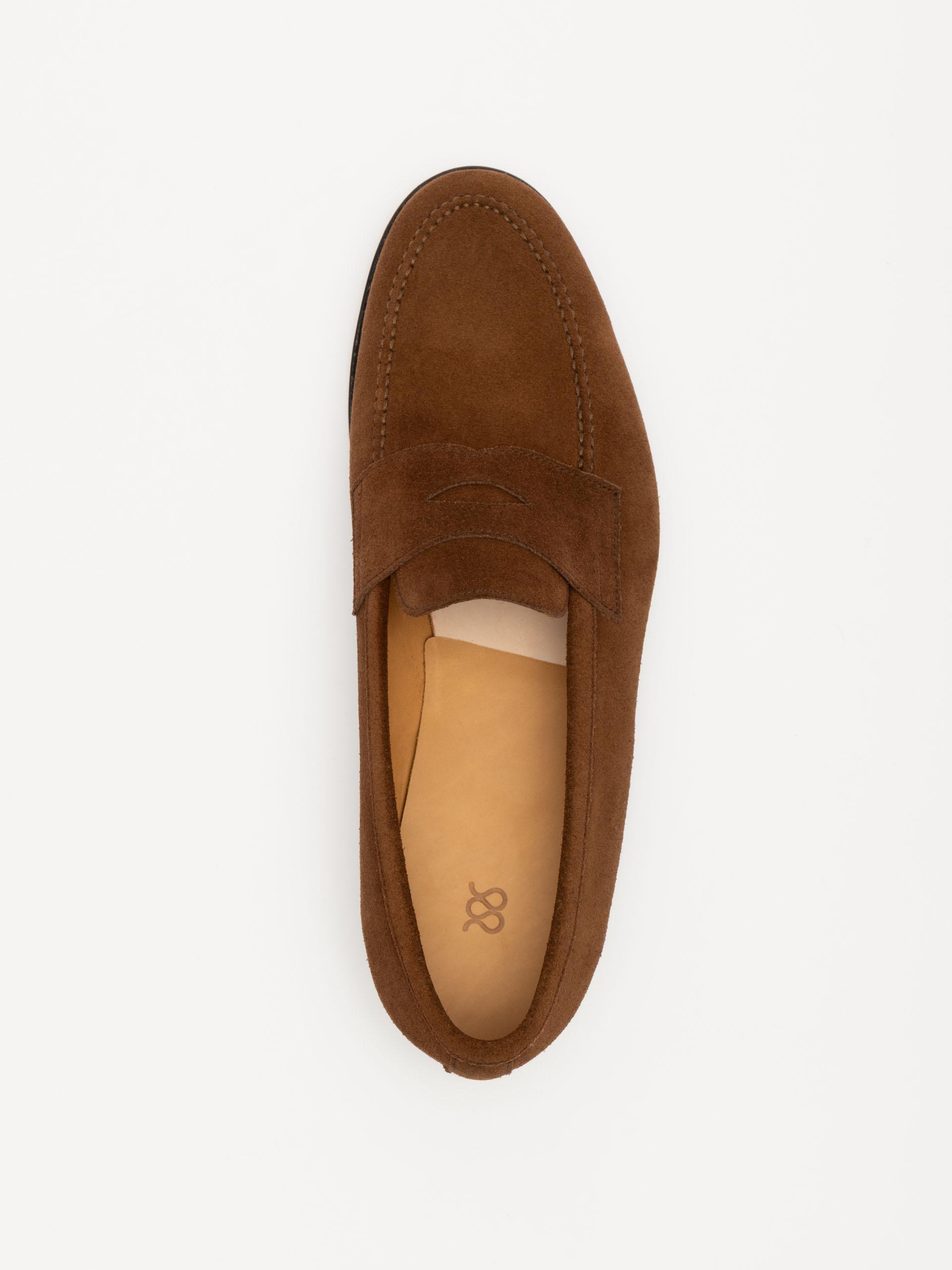 The Penny Loafer