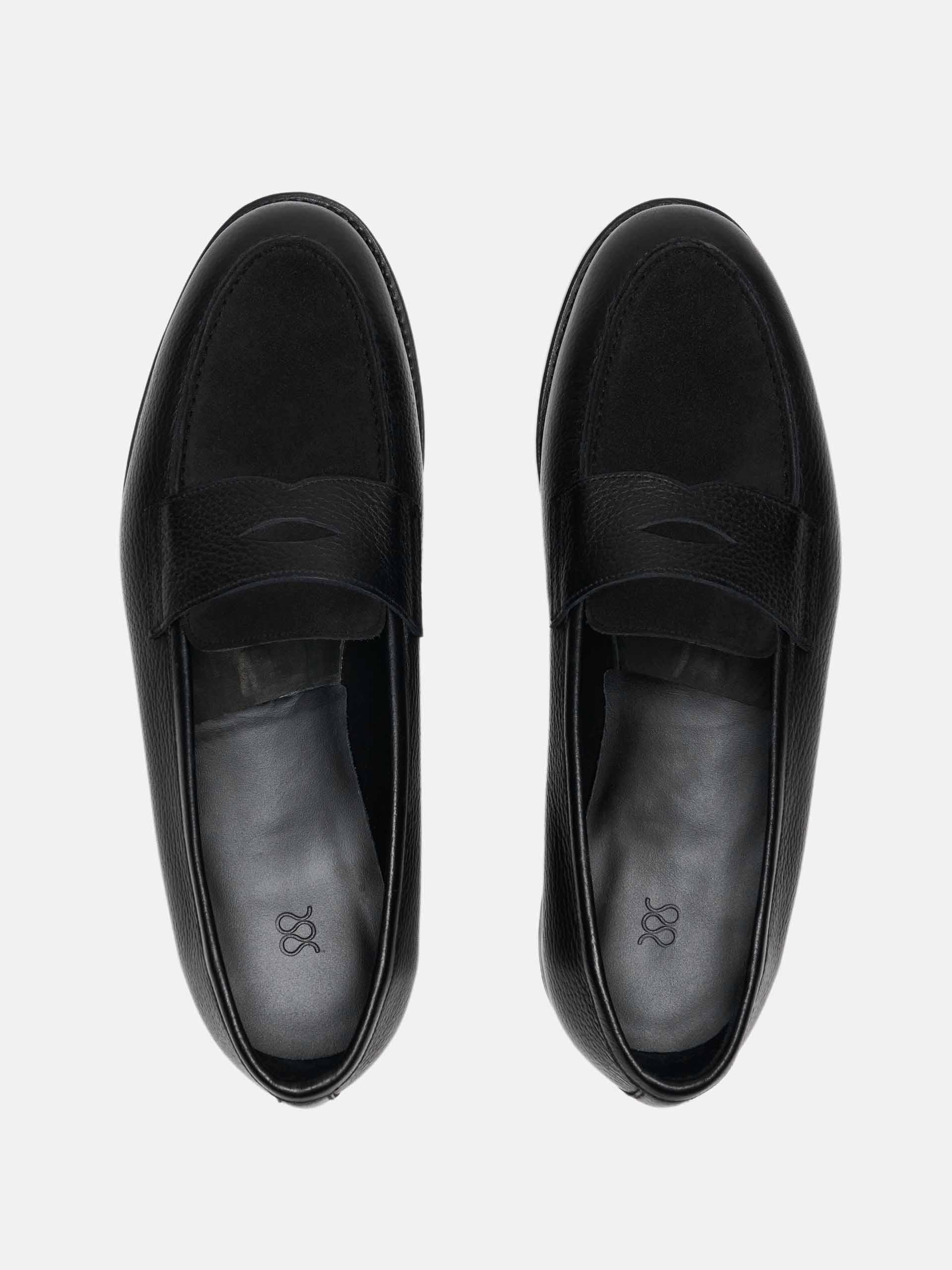 The Penny Loafer