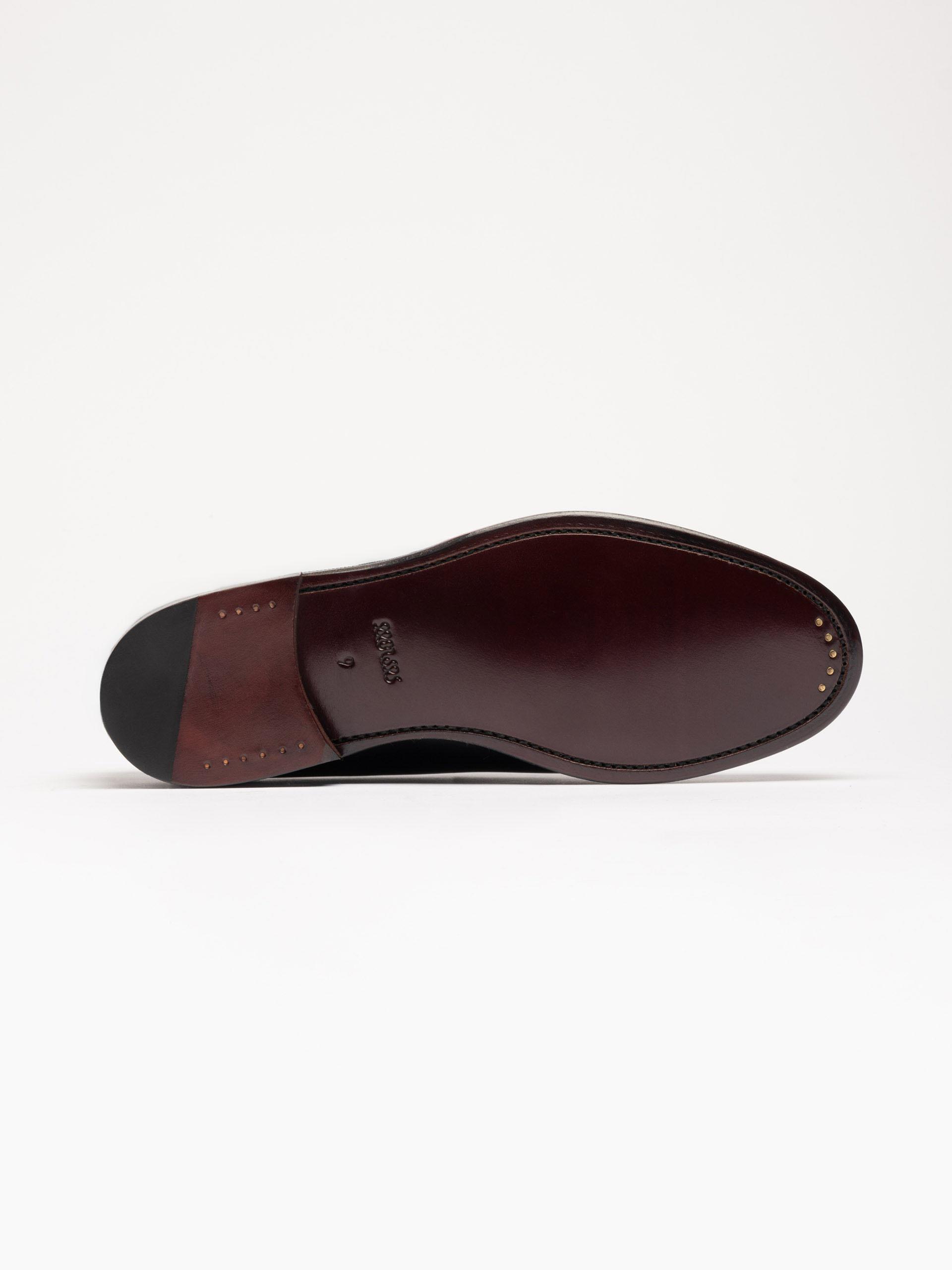 The Horsebit Loafer