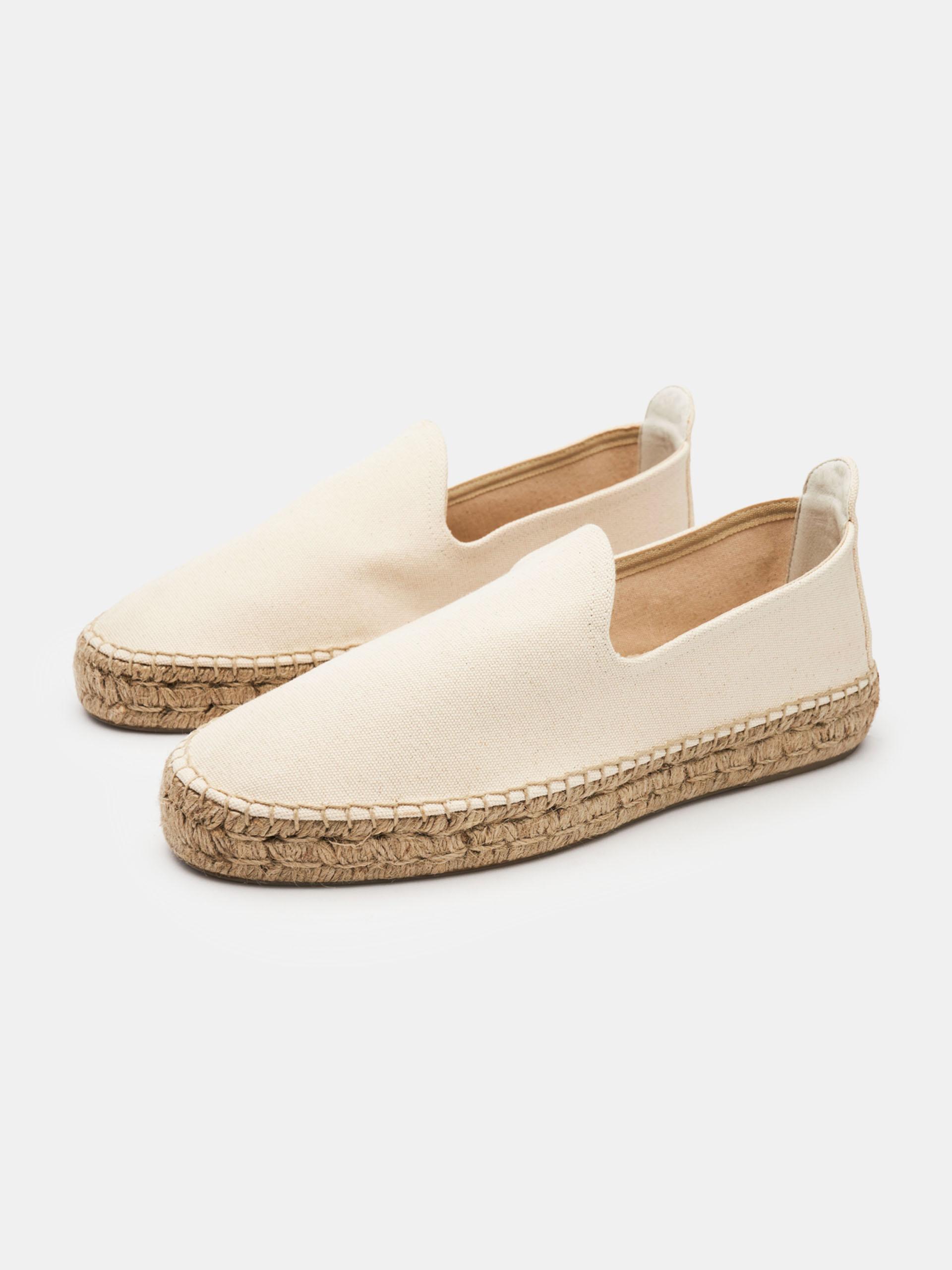 The Espadrille