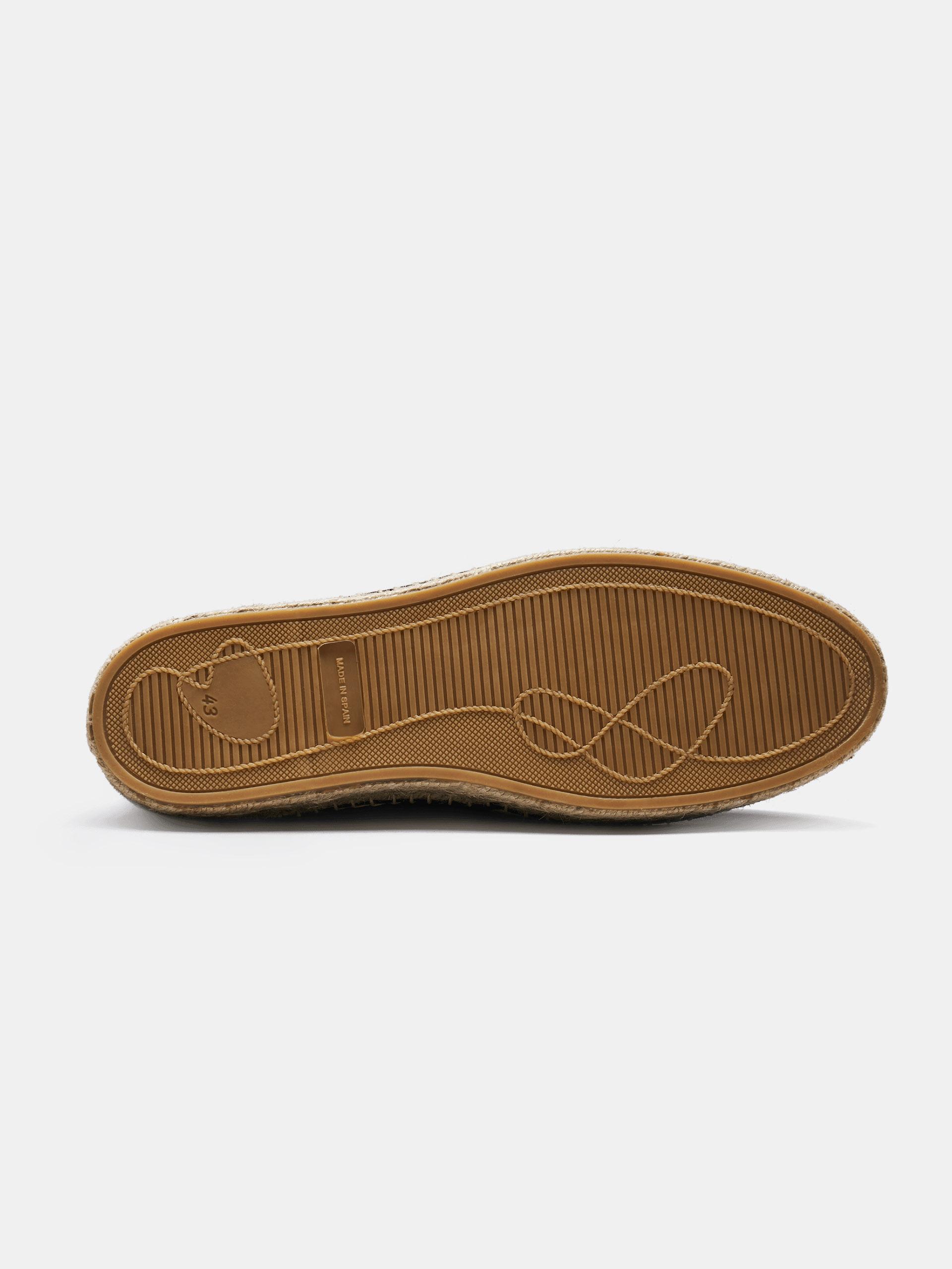 The Espadrille