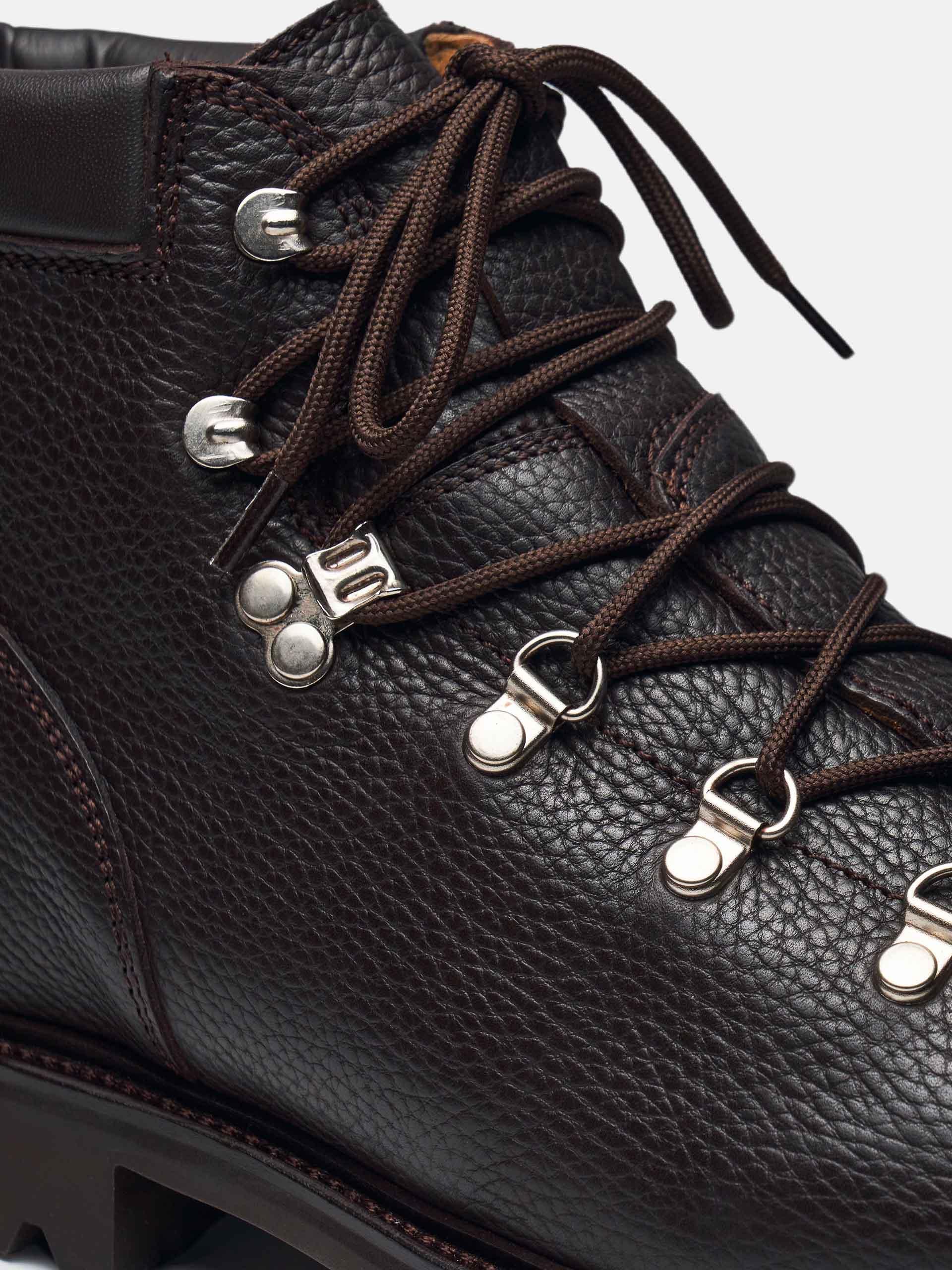 The Hiking Boot