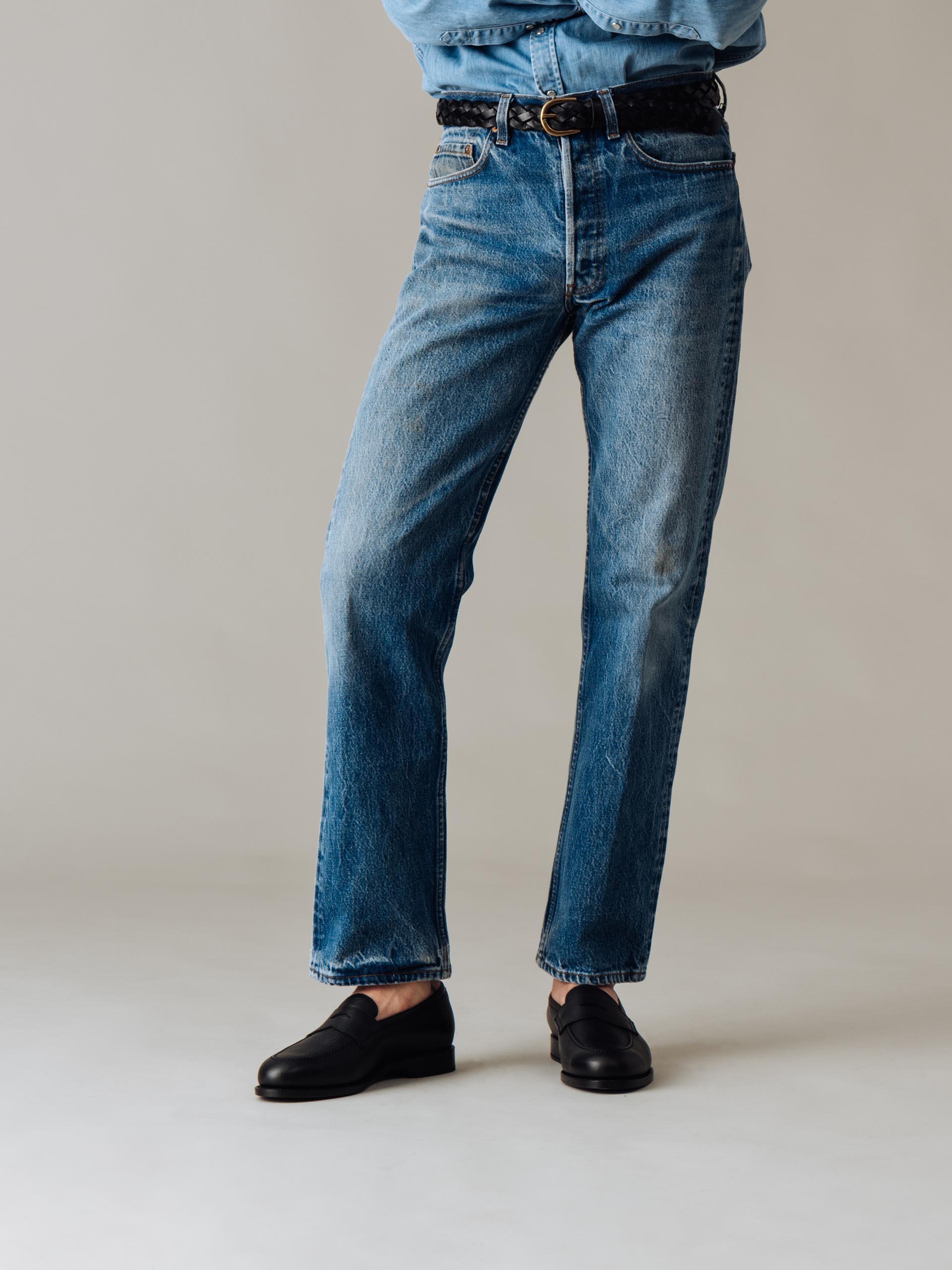 The Penny Loafer