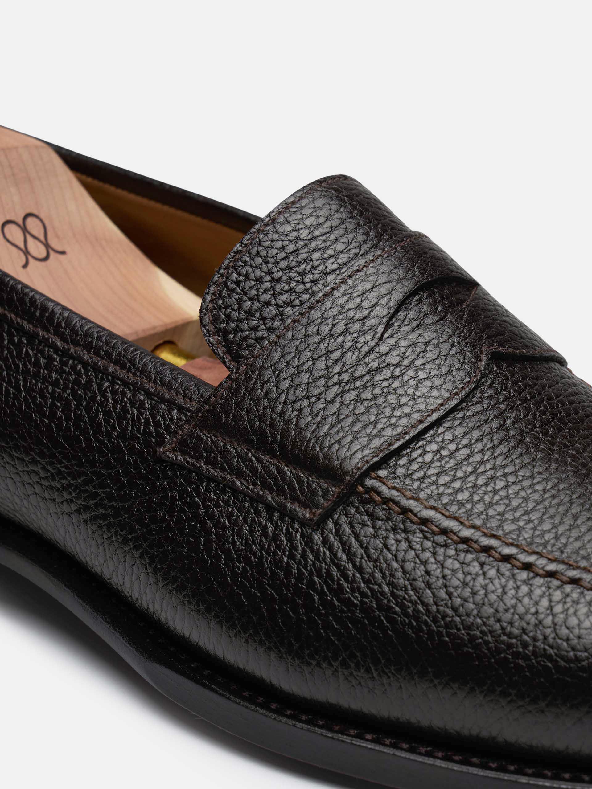 The Penny Loafer