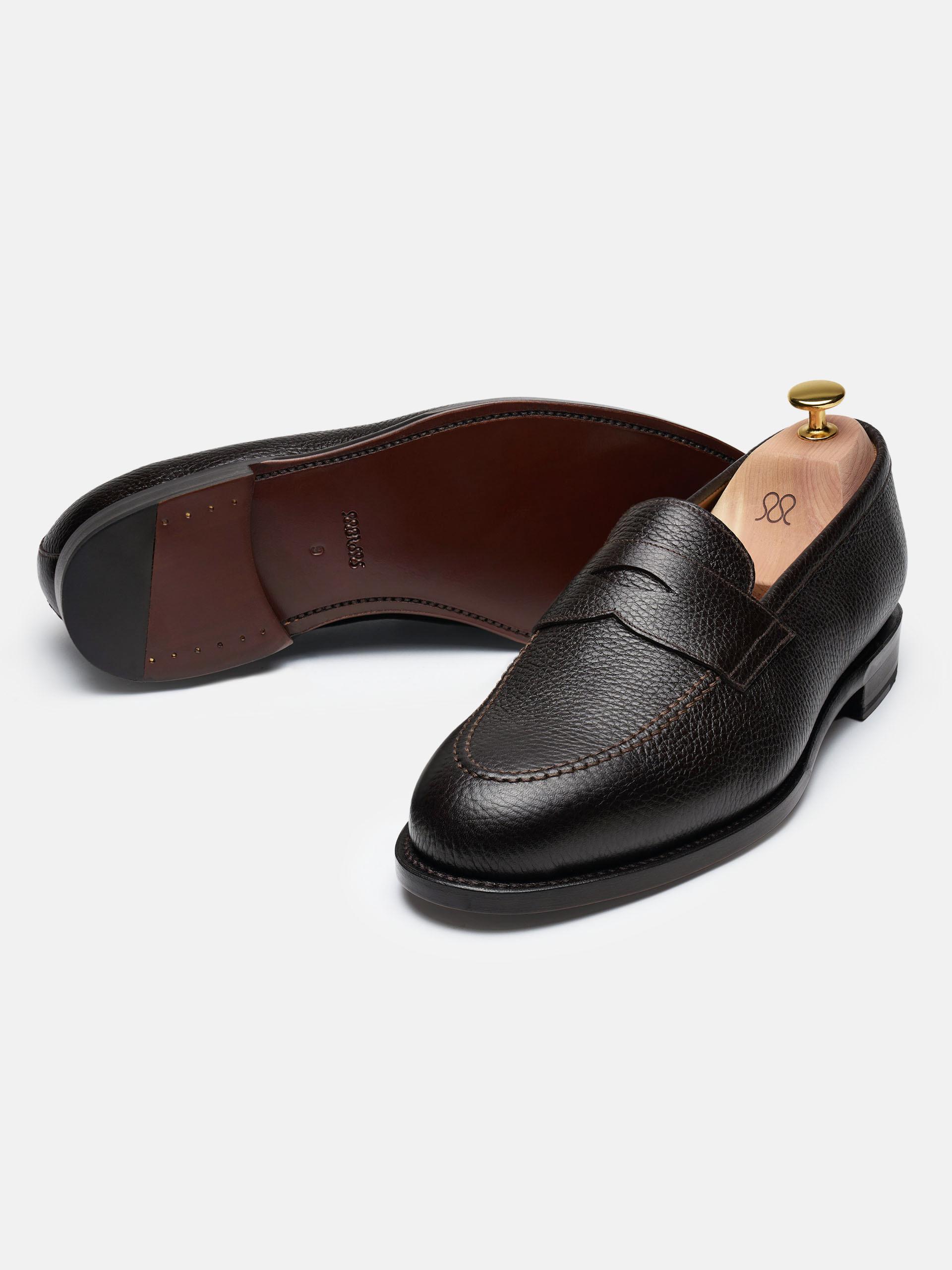 The Penny Loafer