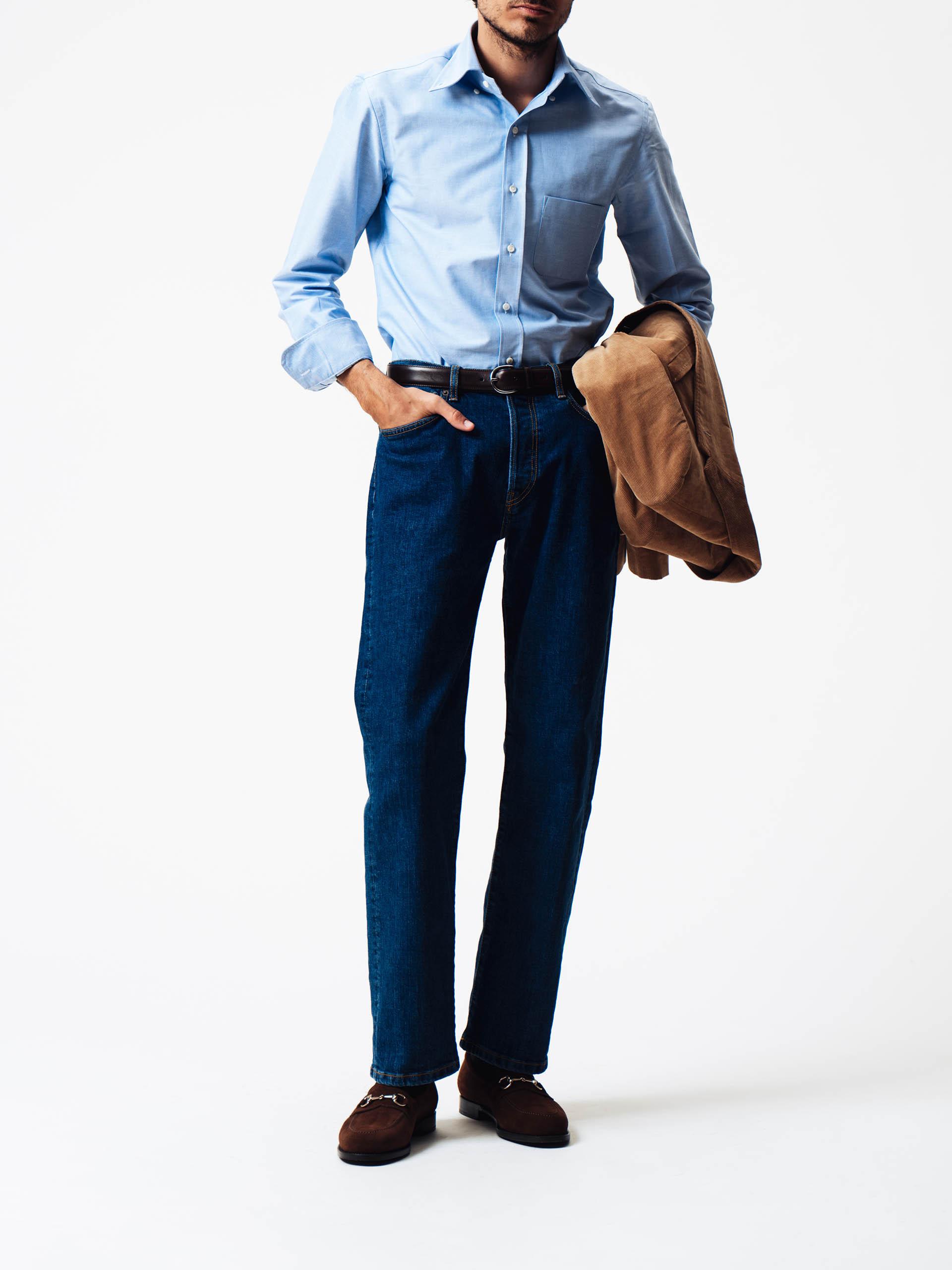 The Horsebit Loafer