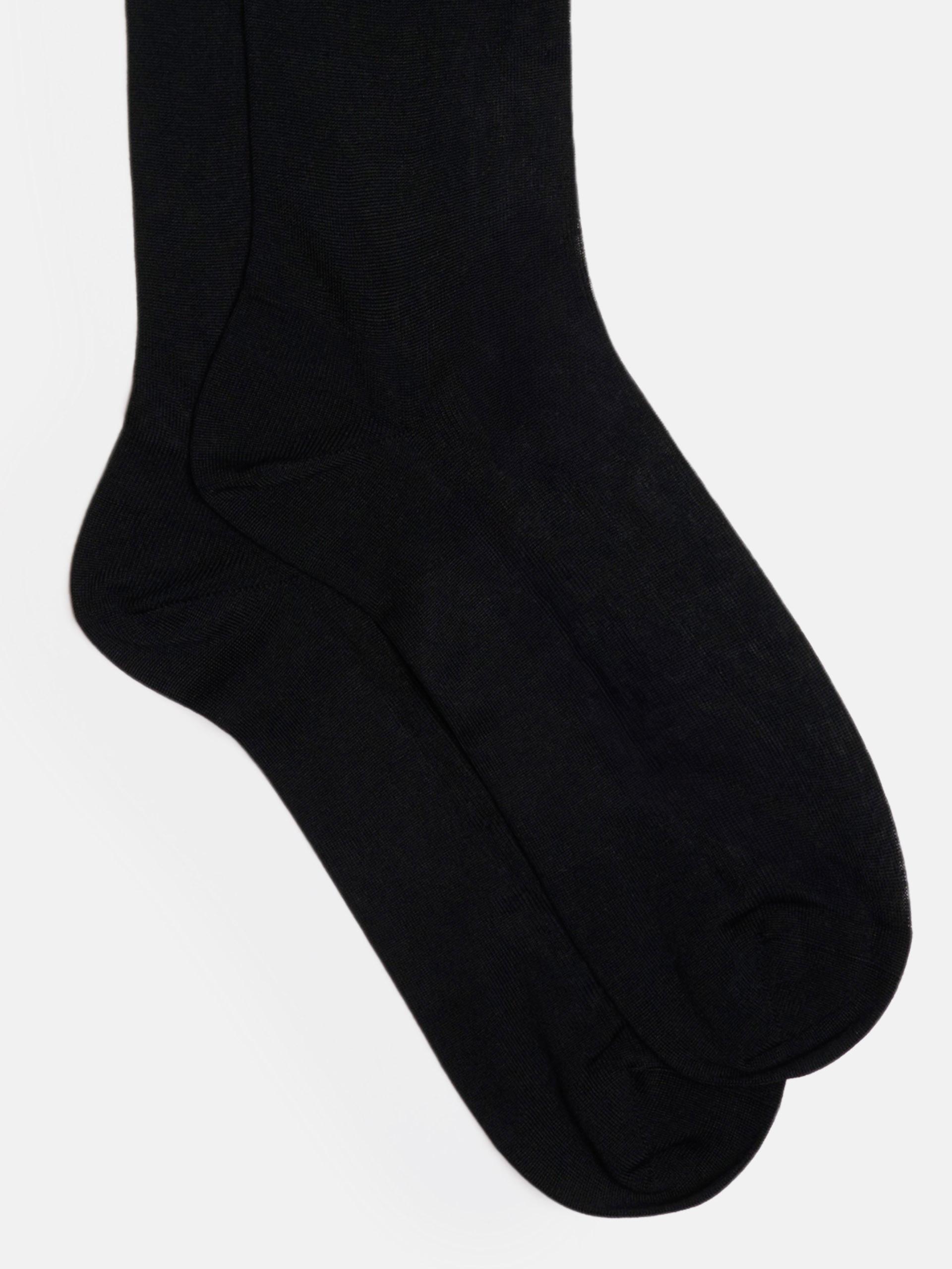 The Silk Sock