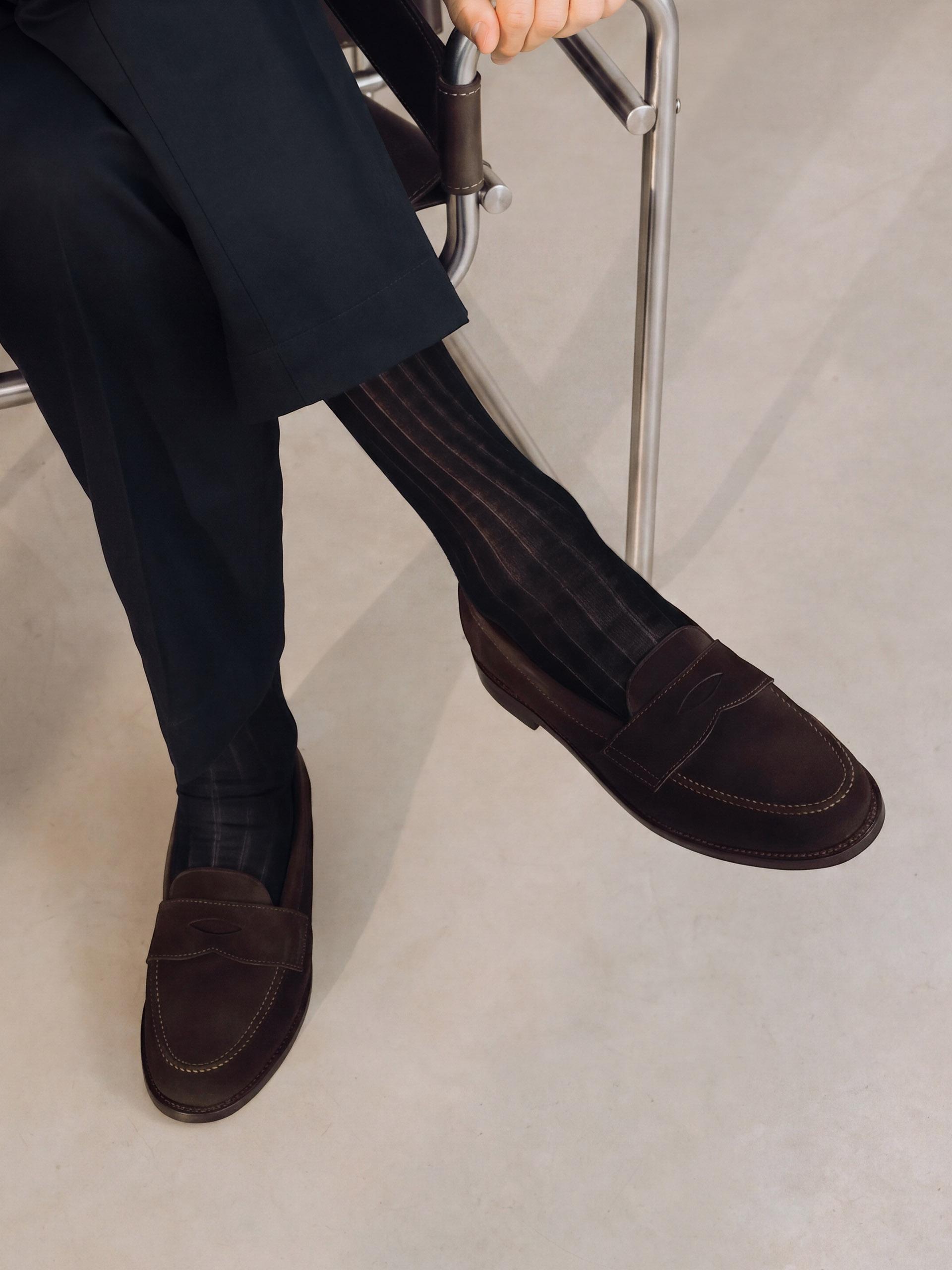 The Ivy Loafer