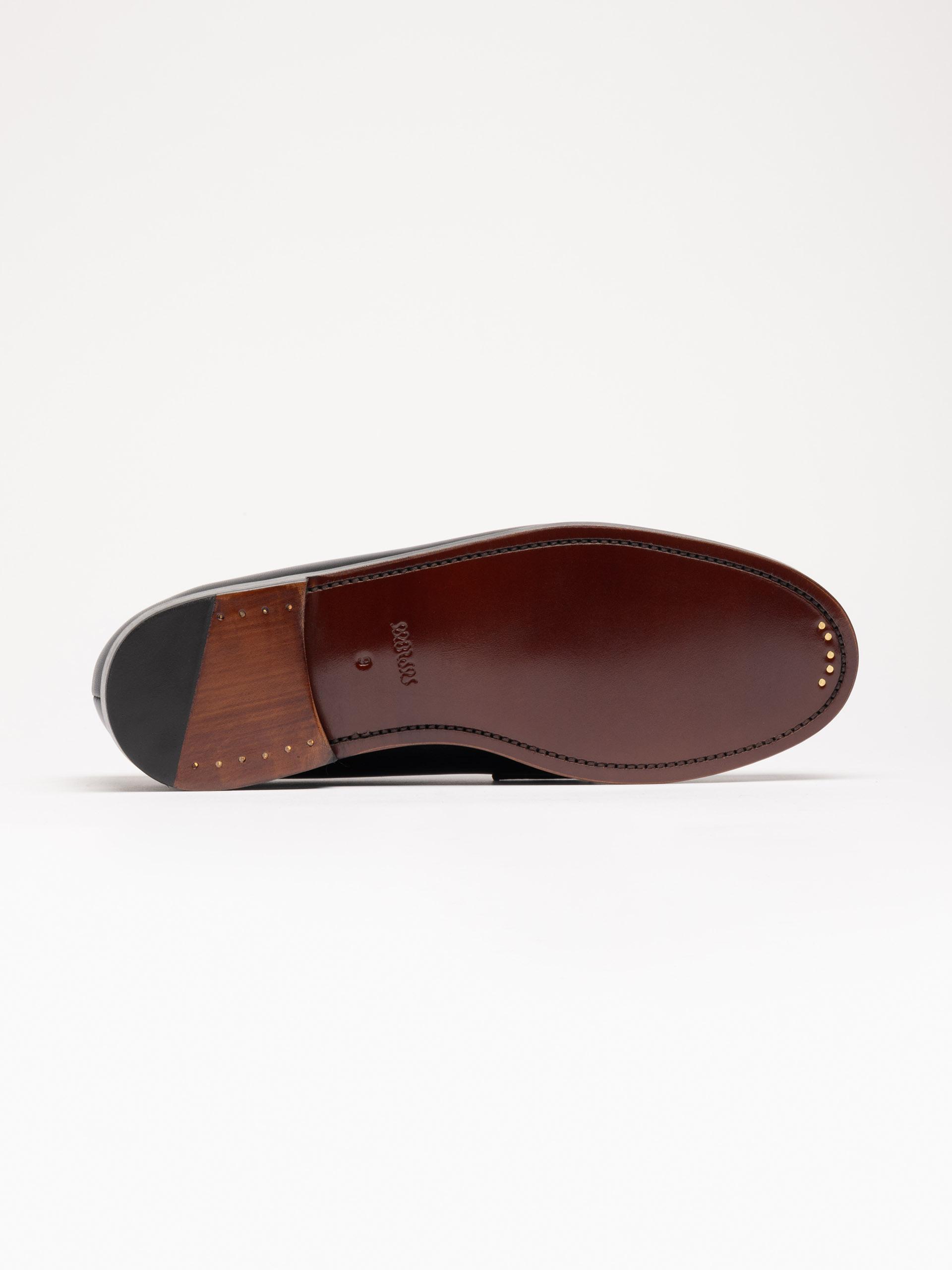 The Ivy Loafer