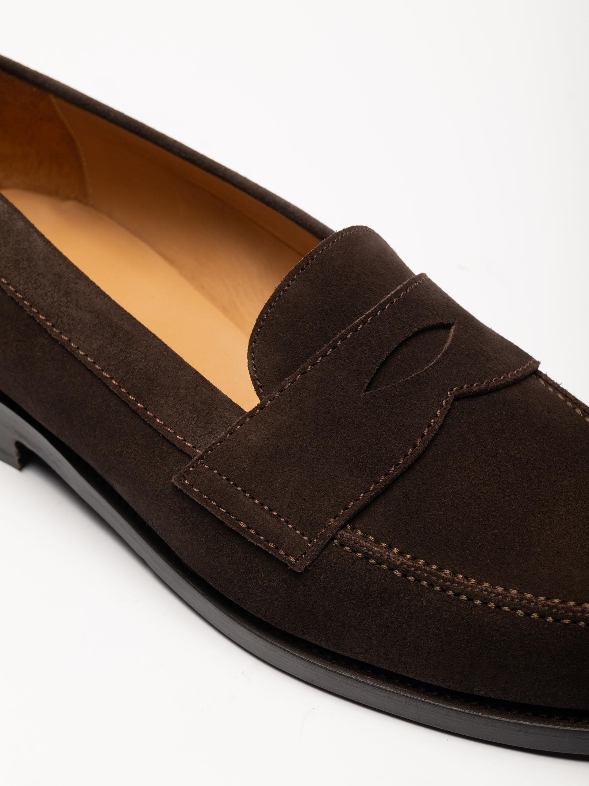 The Ivy Loafer