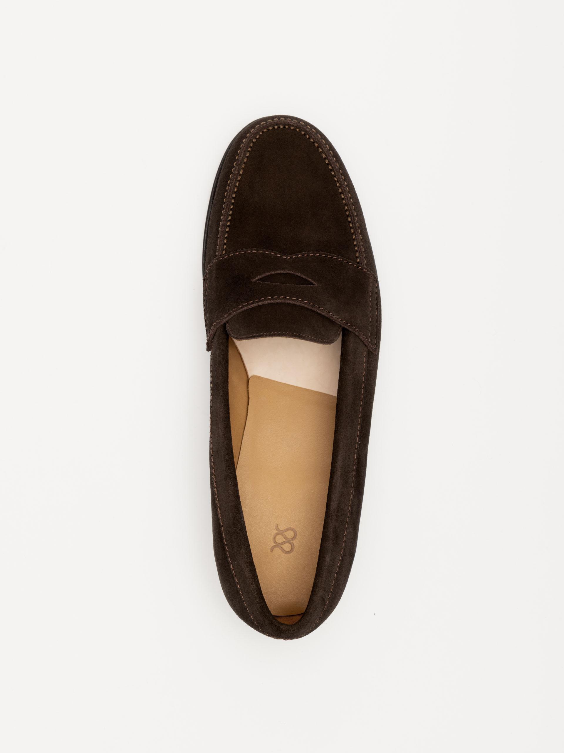 The Ivy Loafer