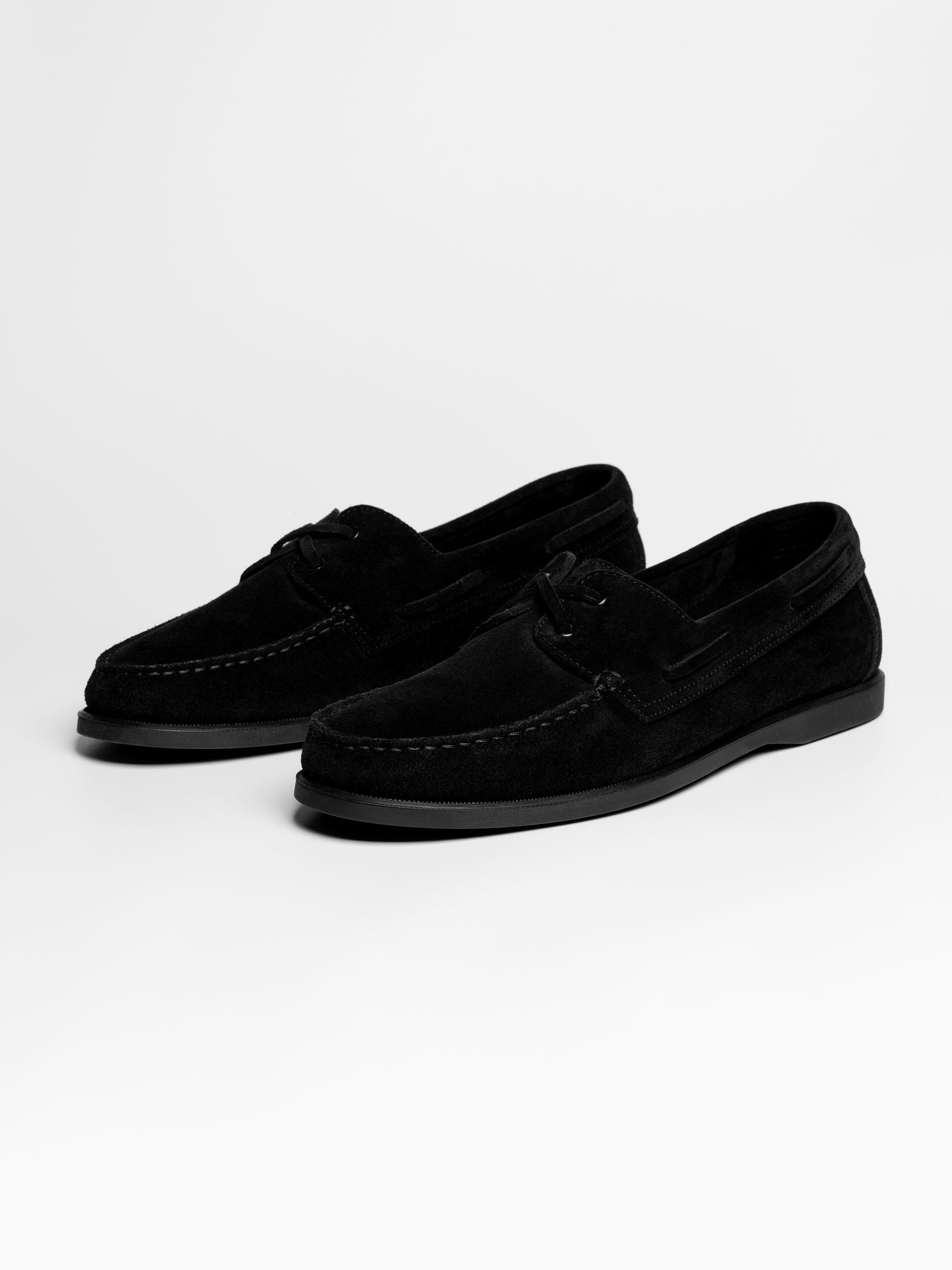 The Boat Shoe