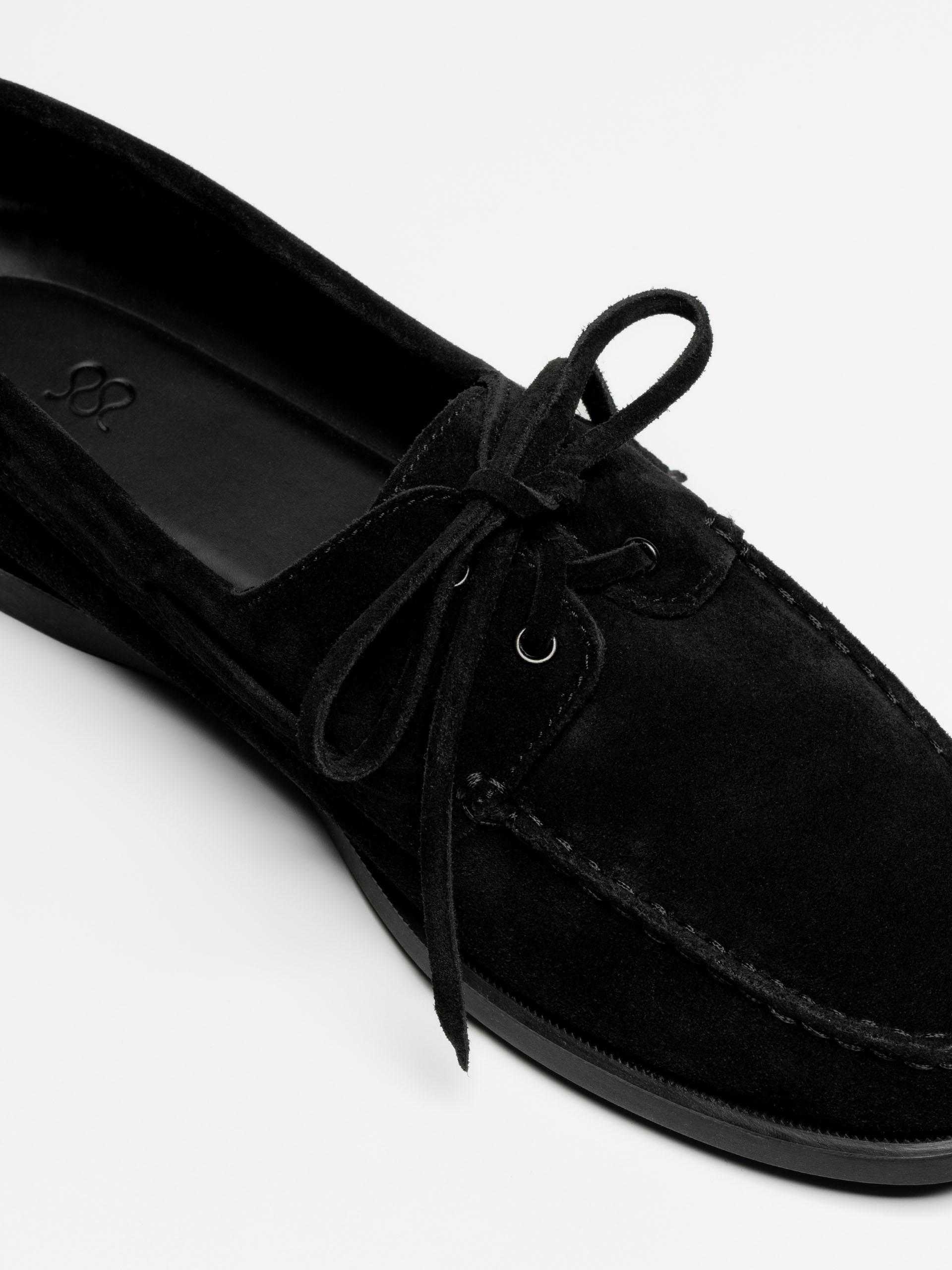 The Boat Shoe