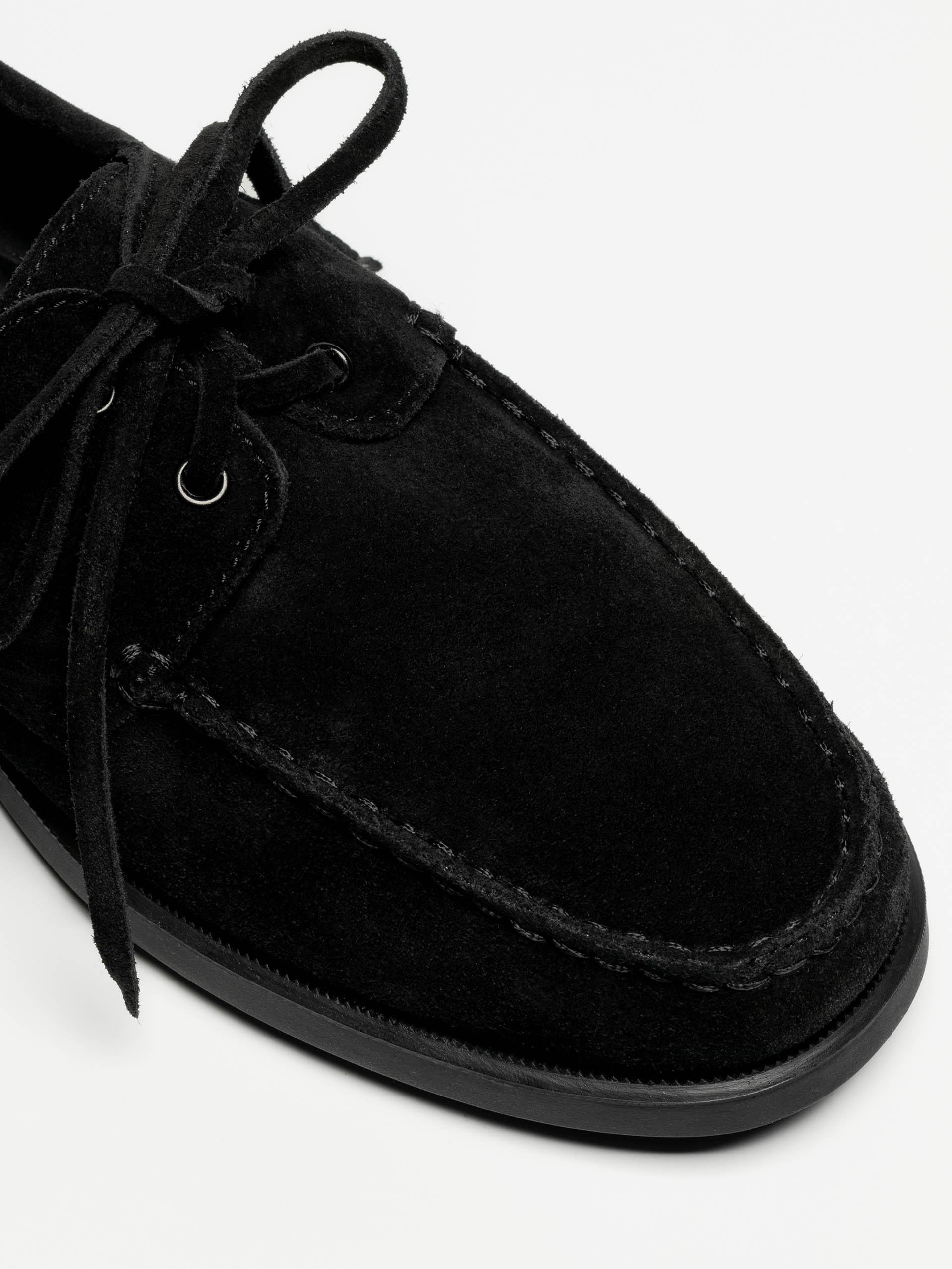 The Boat Shoe