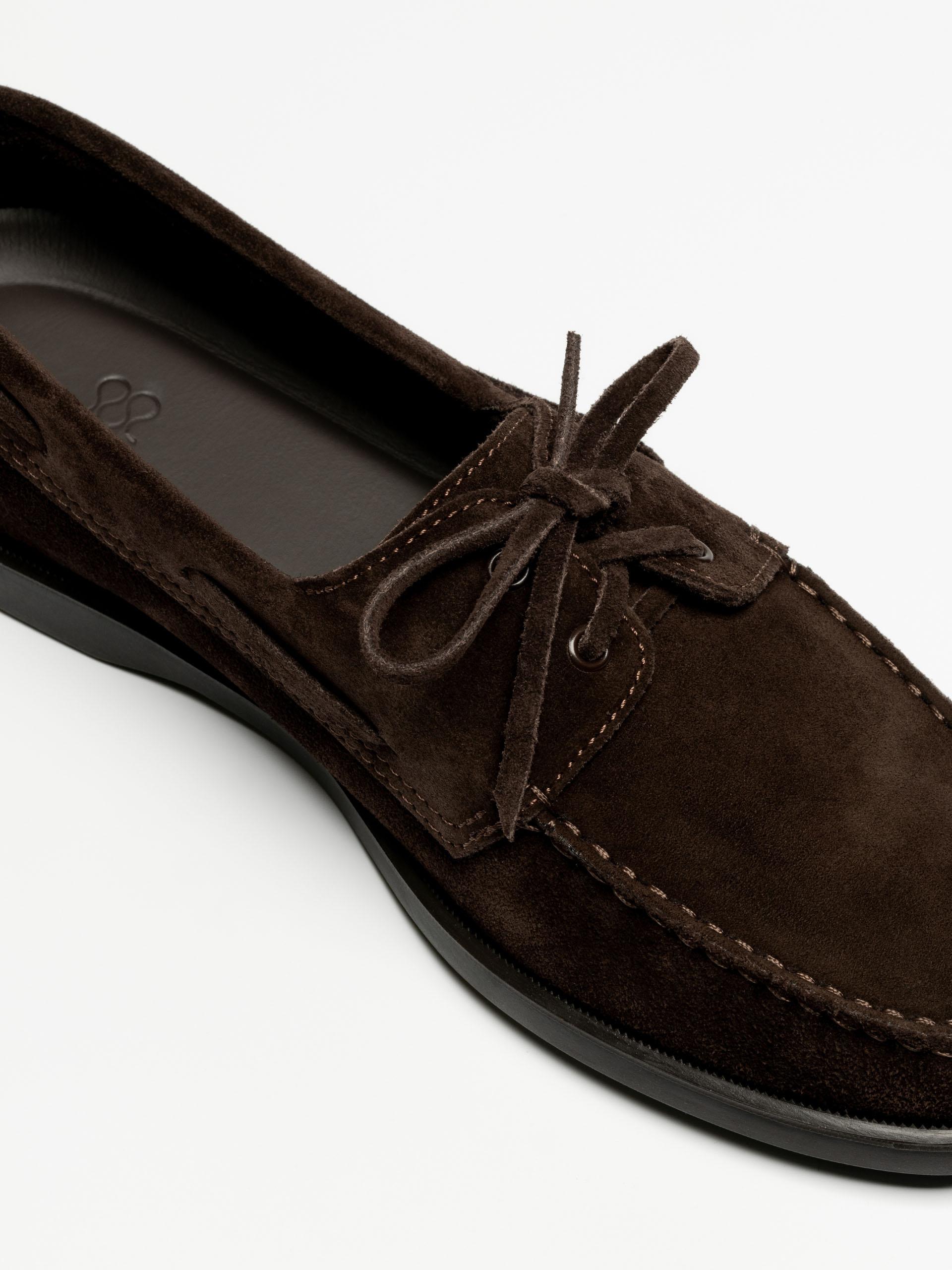 The Boat Shoe