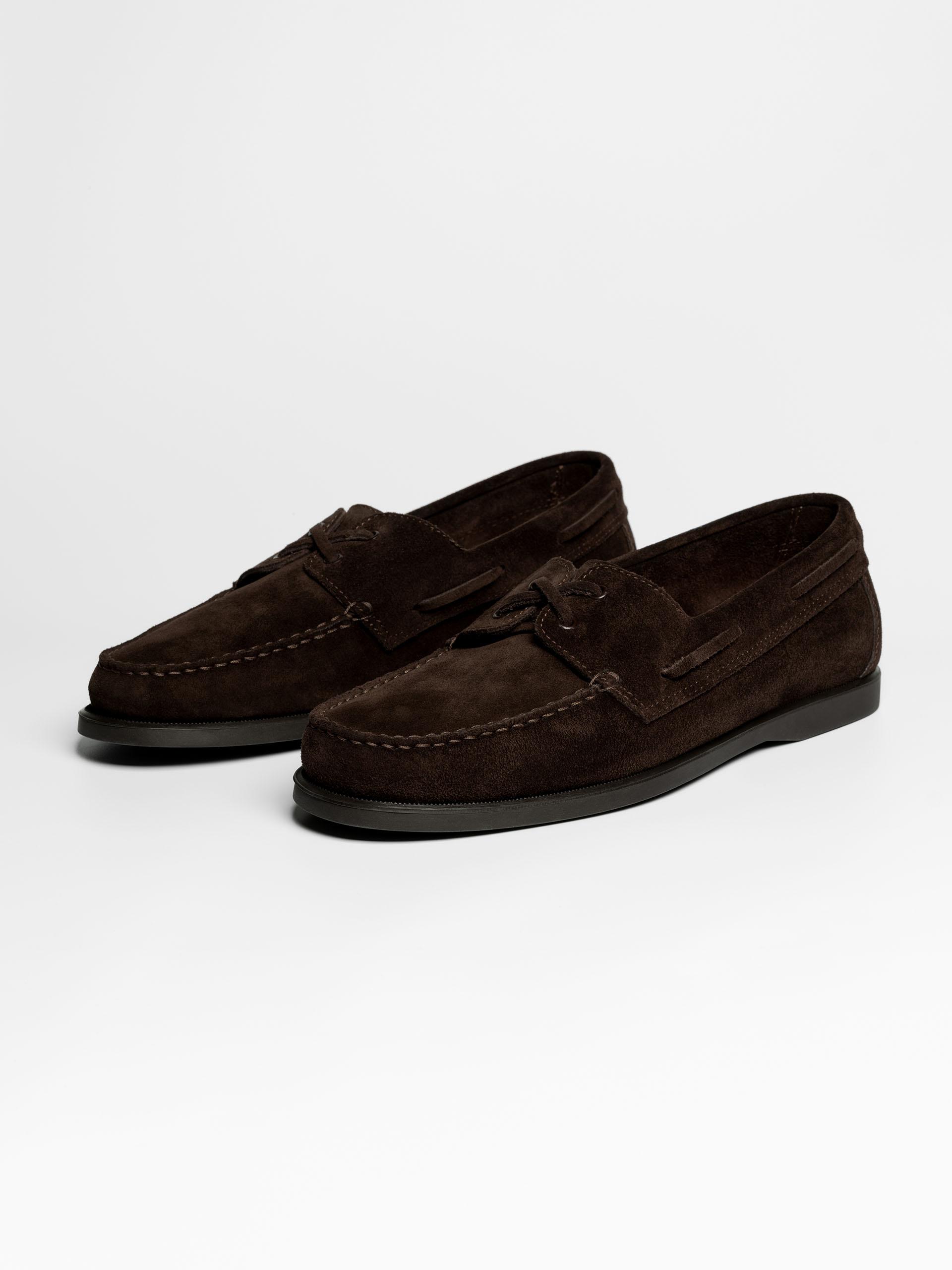 The Boat Shoe