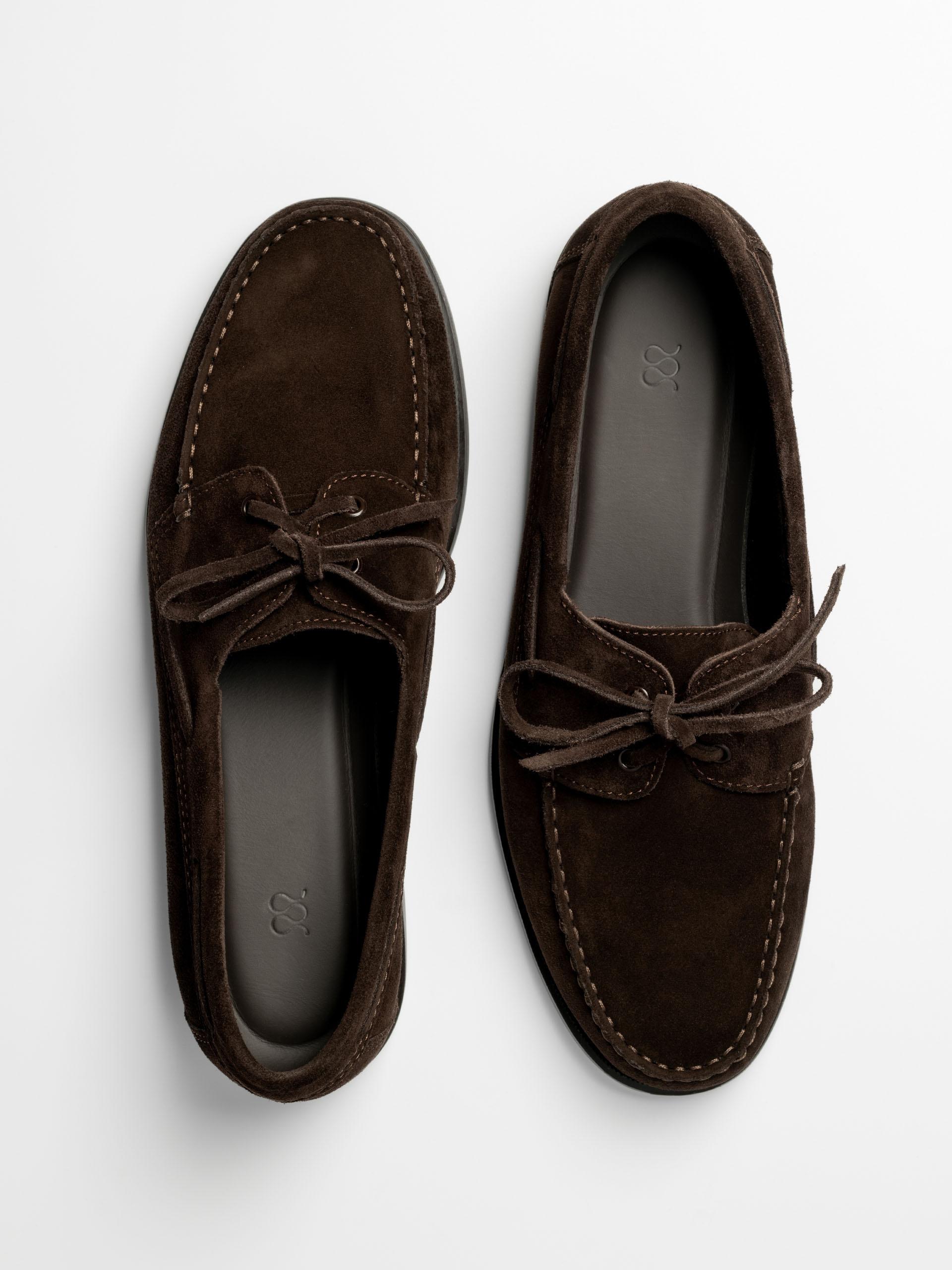 The Boat Shoe