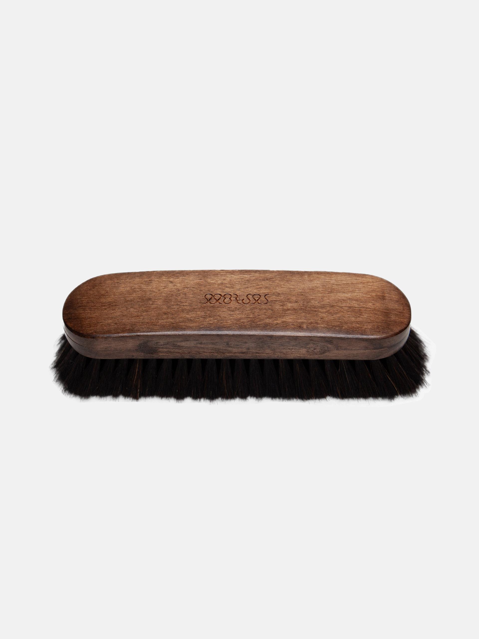 The Complete Shoe Care Kit - Leather