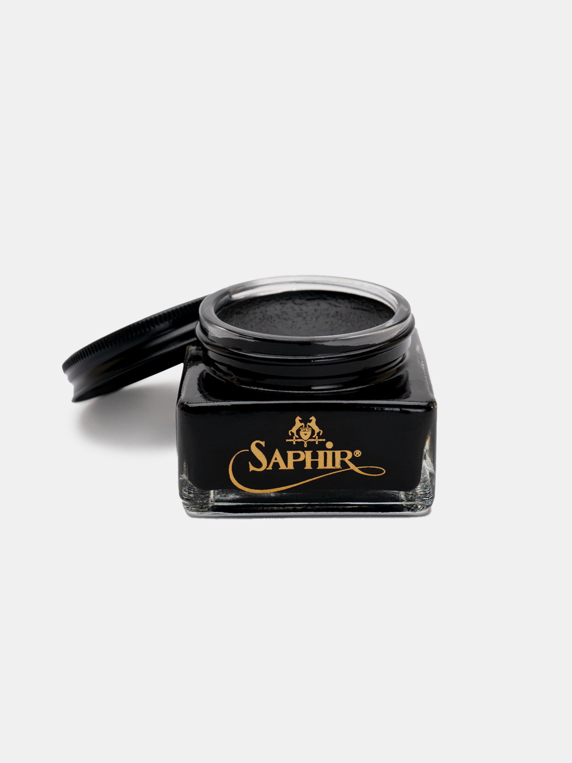 The Complete Shoe Care Kit - Leather