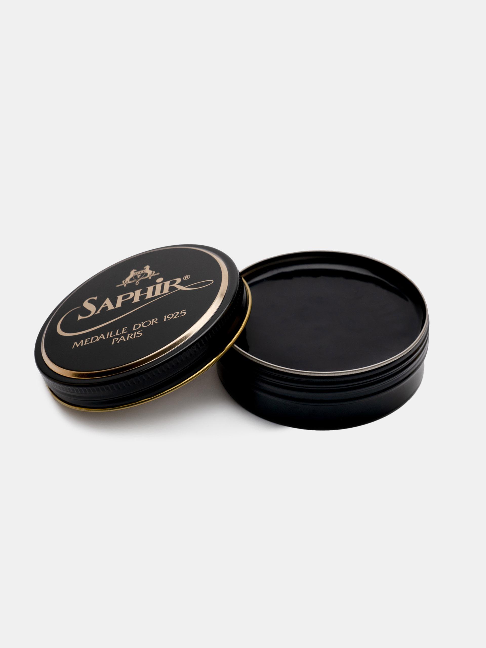 The Complete Shoe Care Kit - Leather