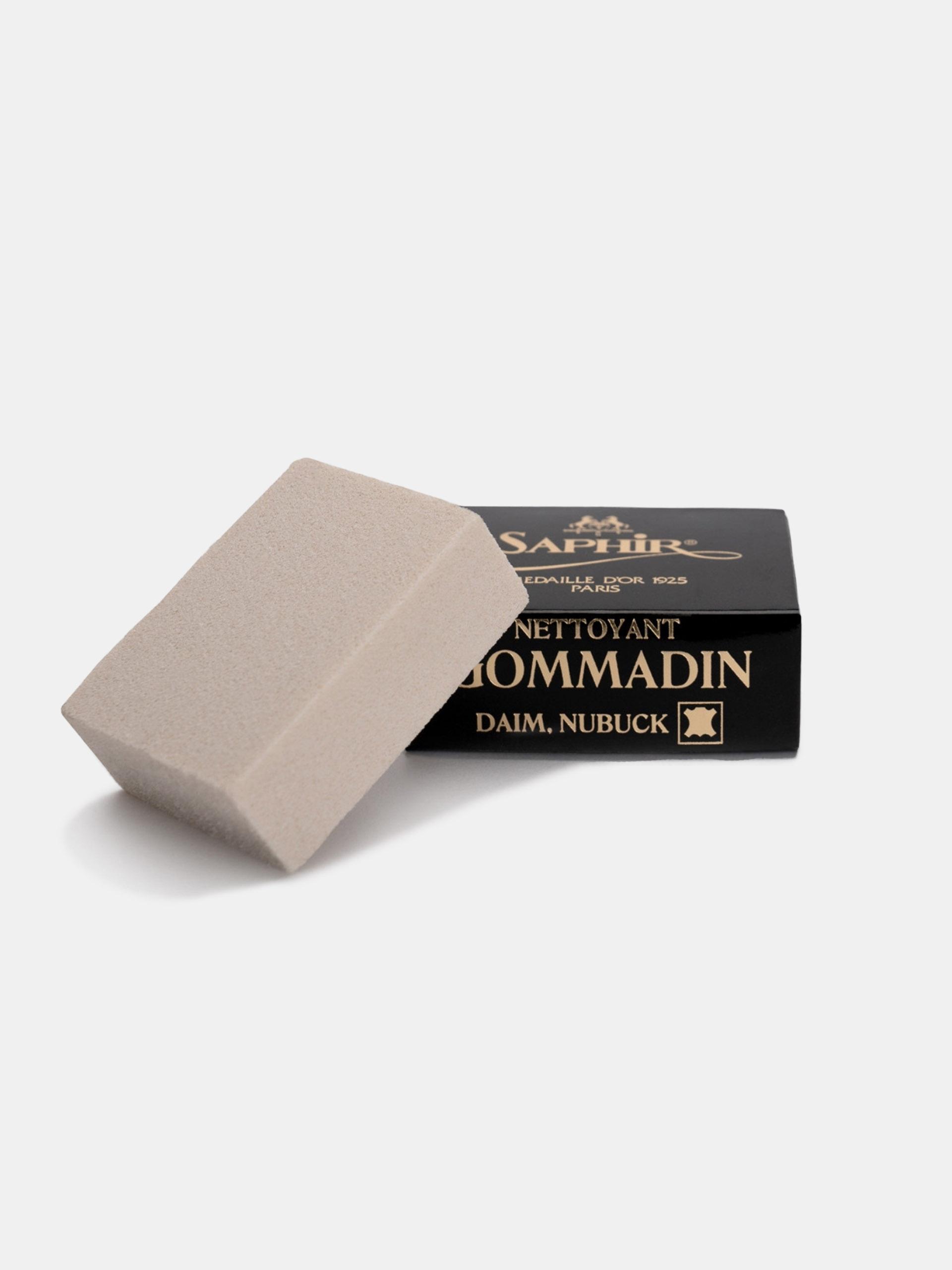 The Complete Shoe Care Kit — Suede