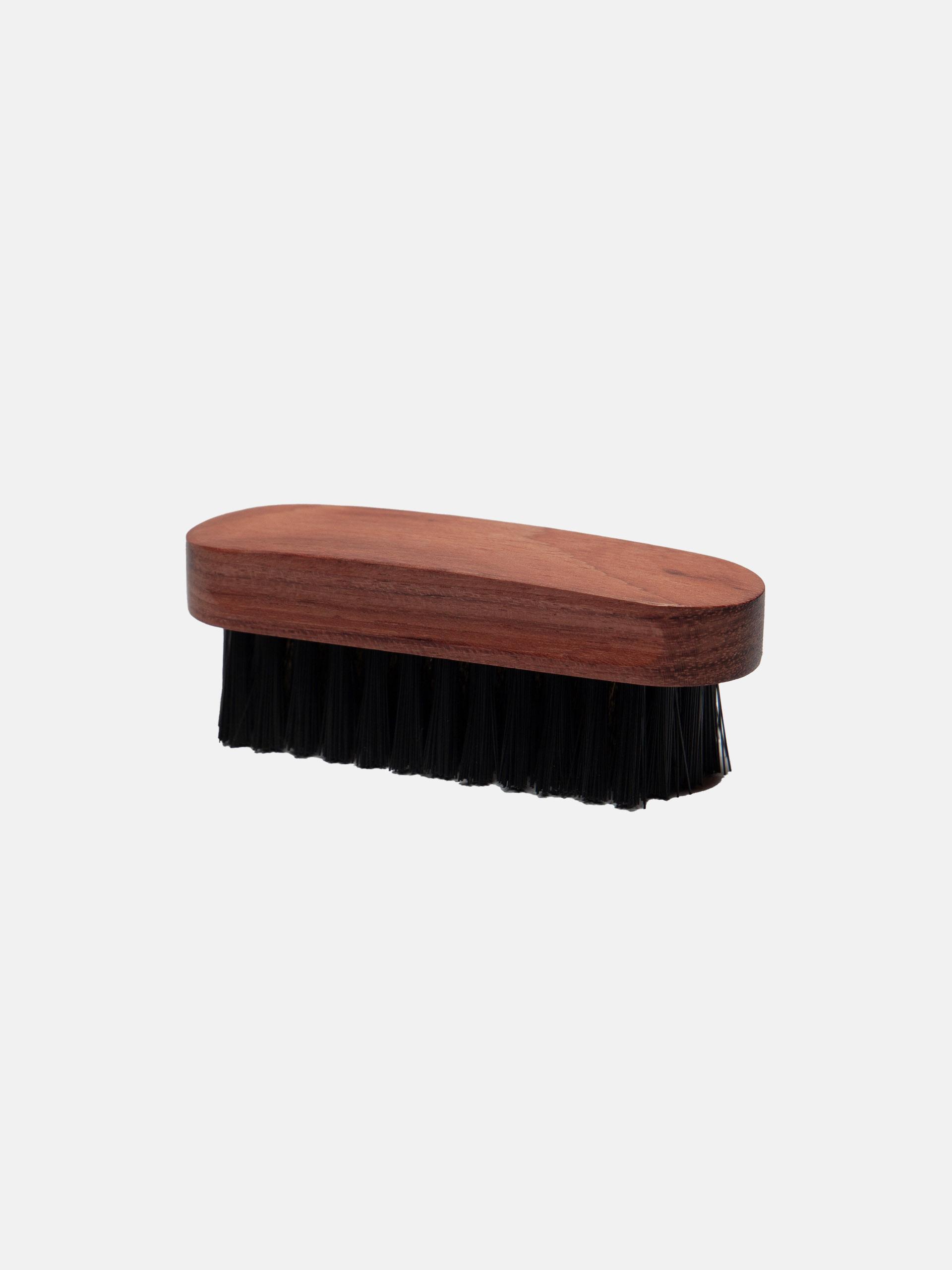 The Complete Shoe Care Kit — Suede