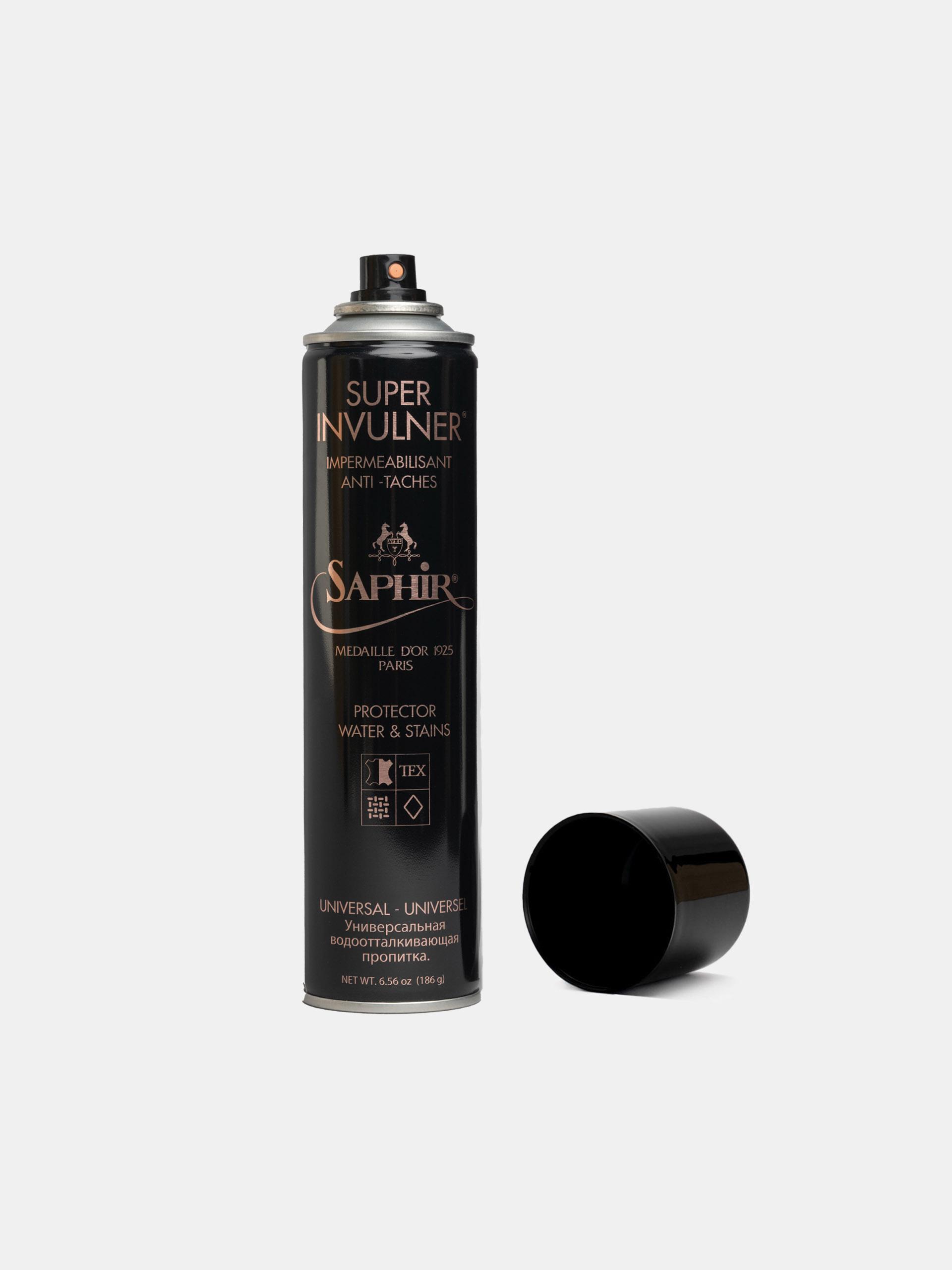The Starter Shoe Care Kit - Suede