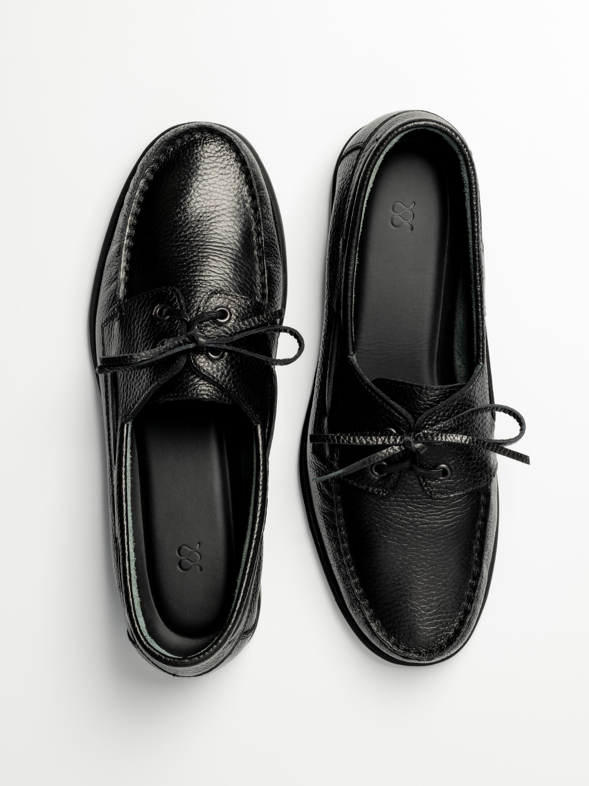 The Boat Shoe