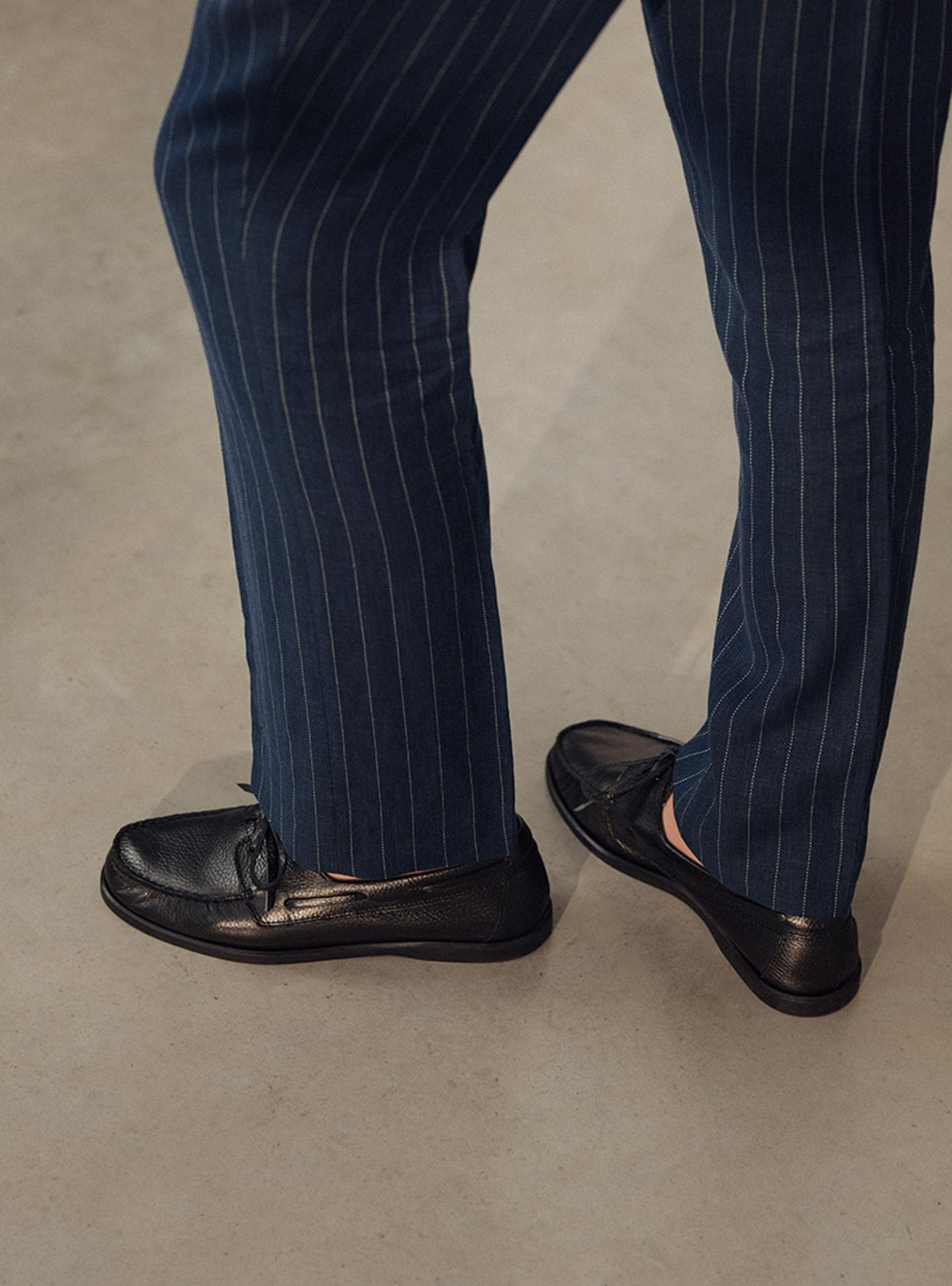 The Boat Shoe