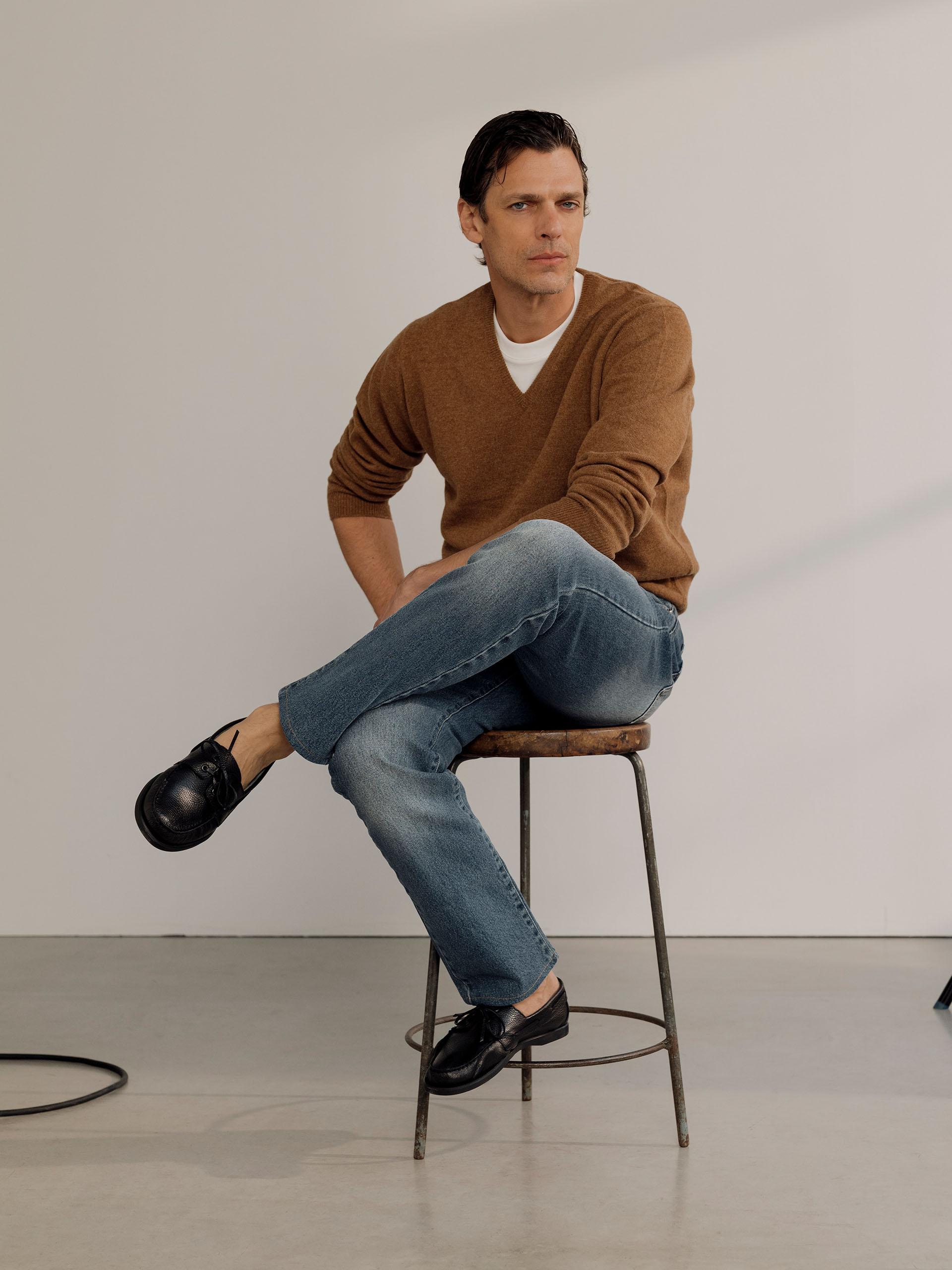 The Boat Shoe