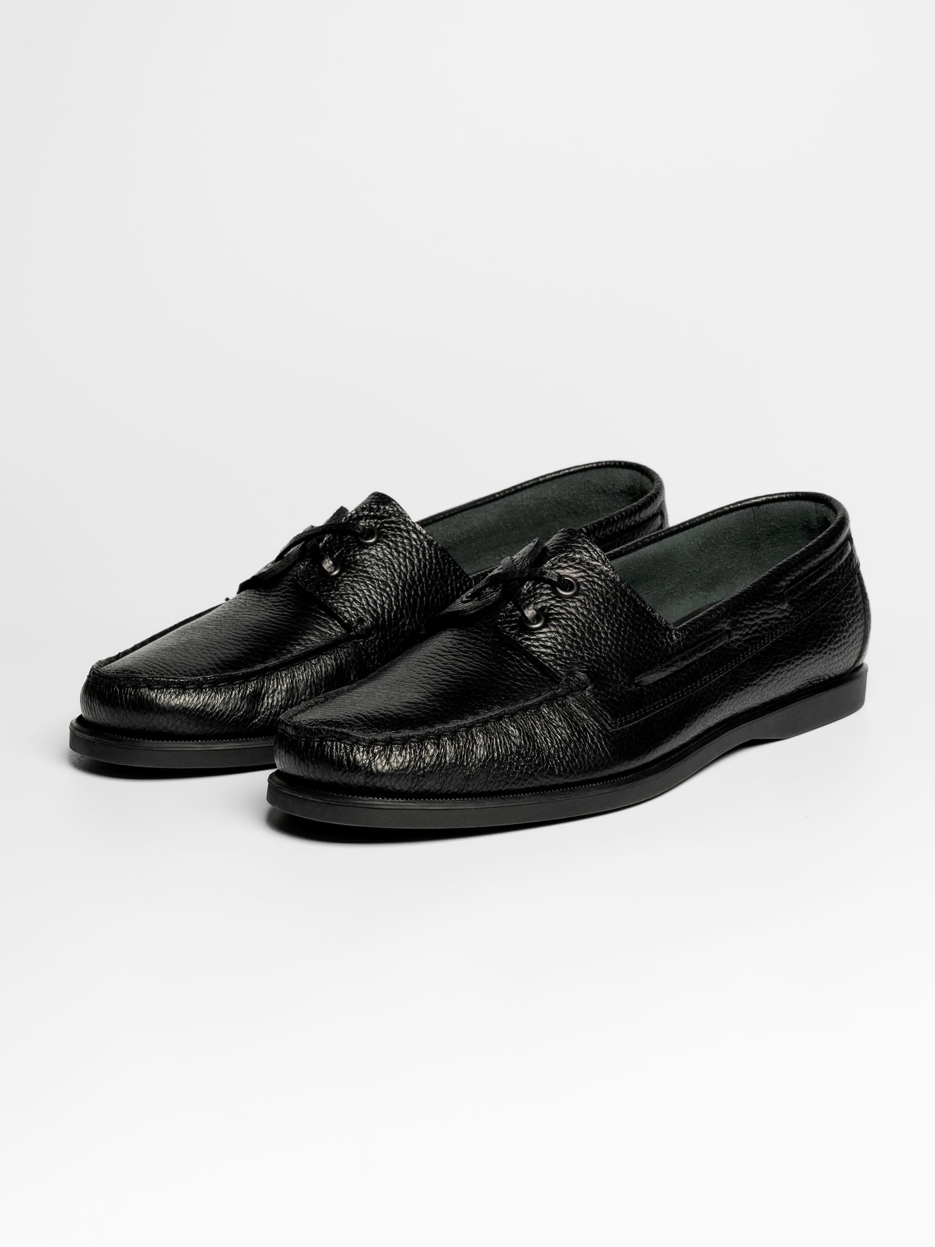The Boat Shoe
