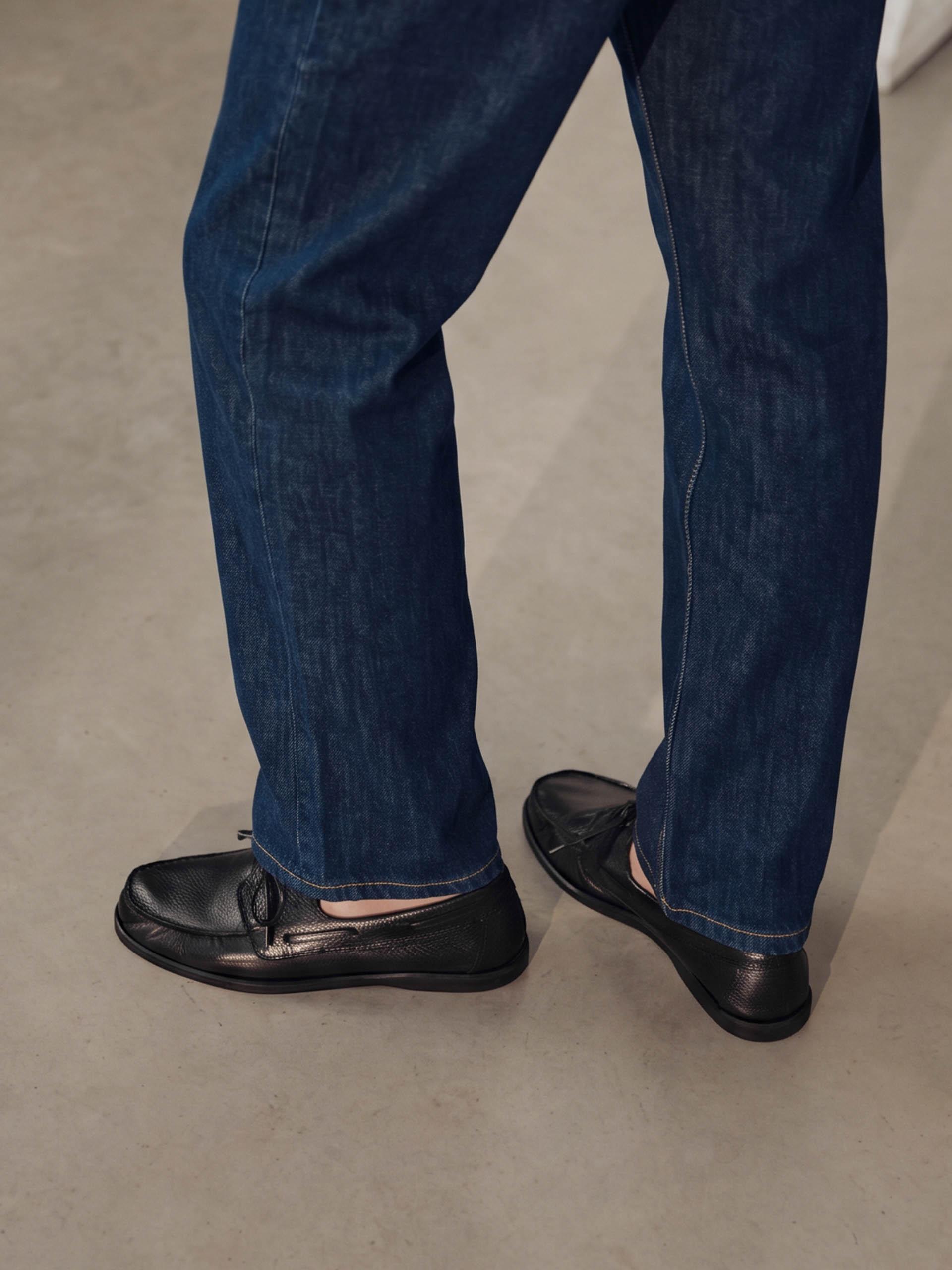 The Boat Shoe
