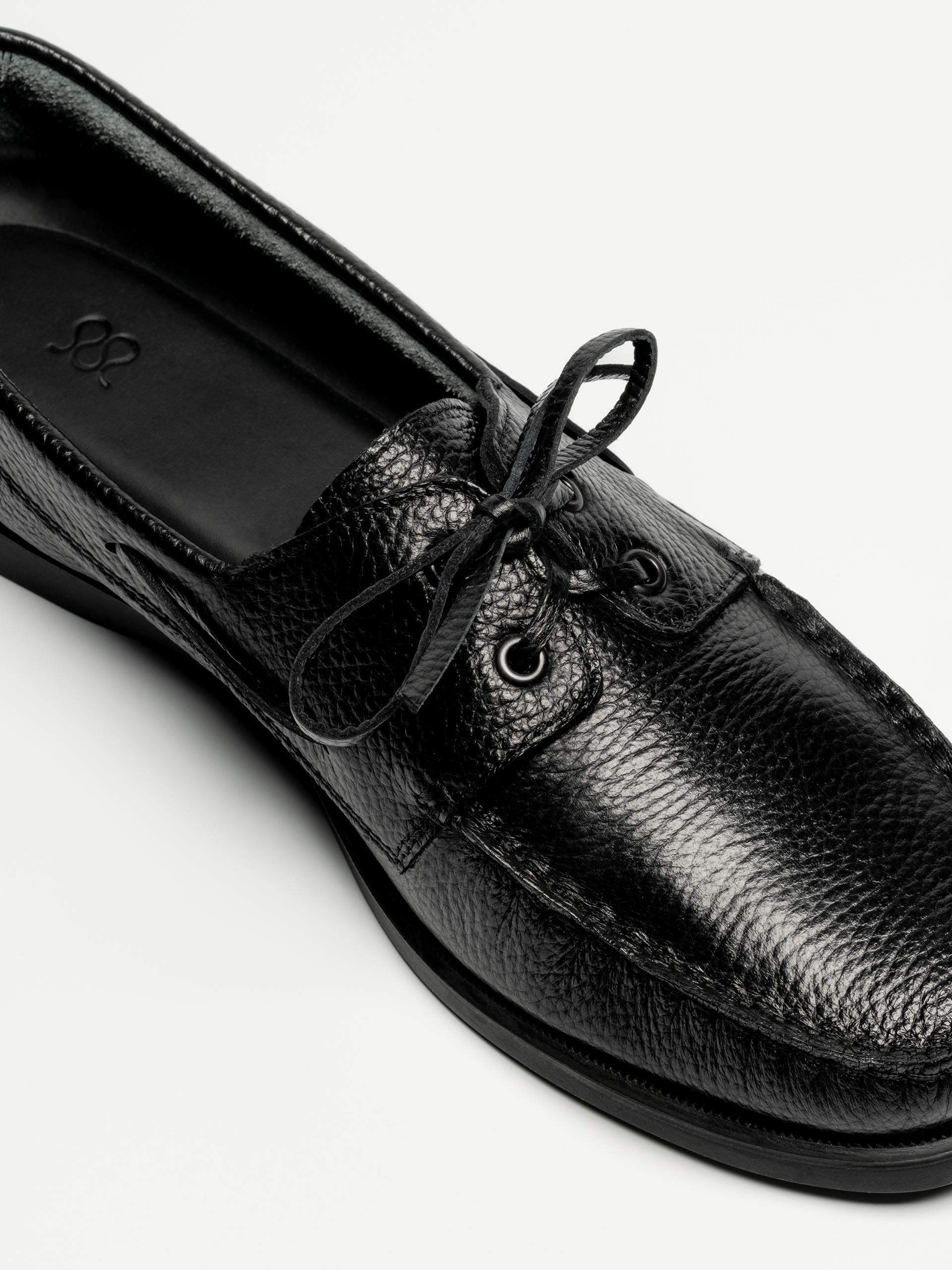 The Boat Shoe