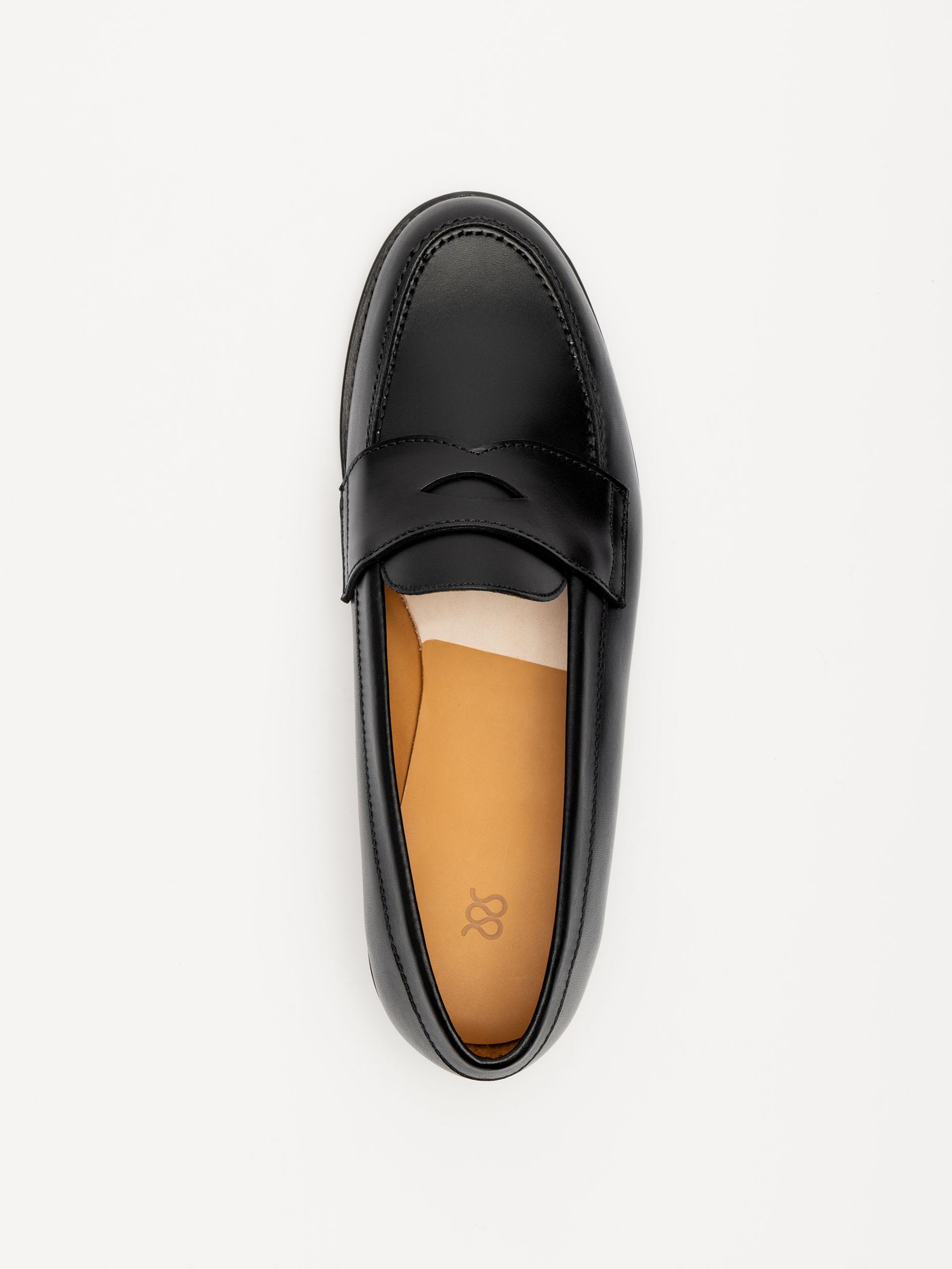 The Ivy Loafer