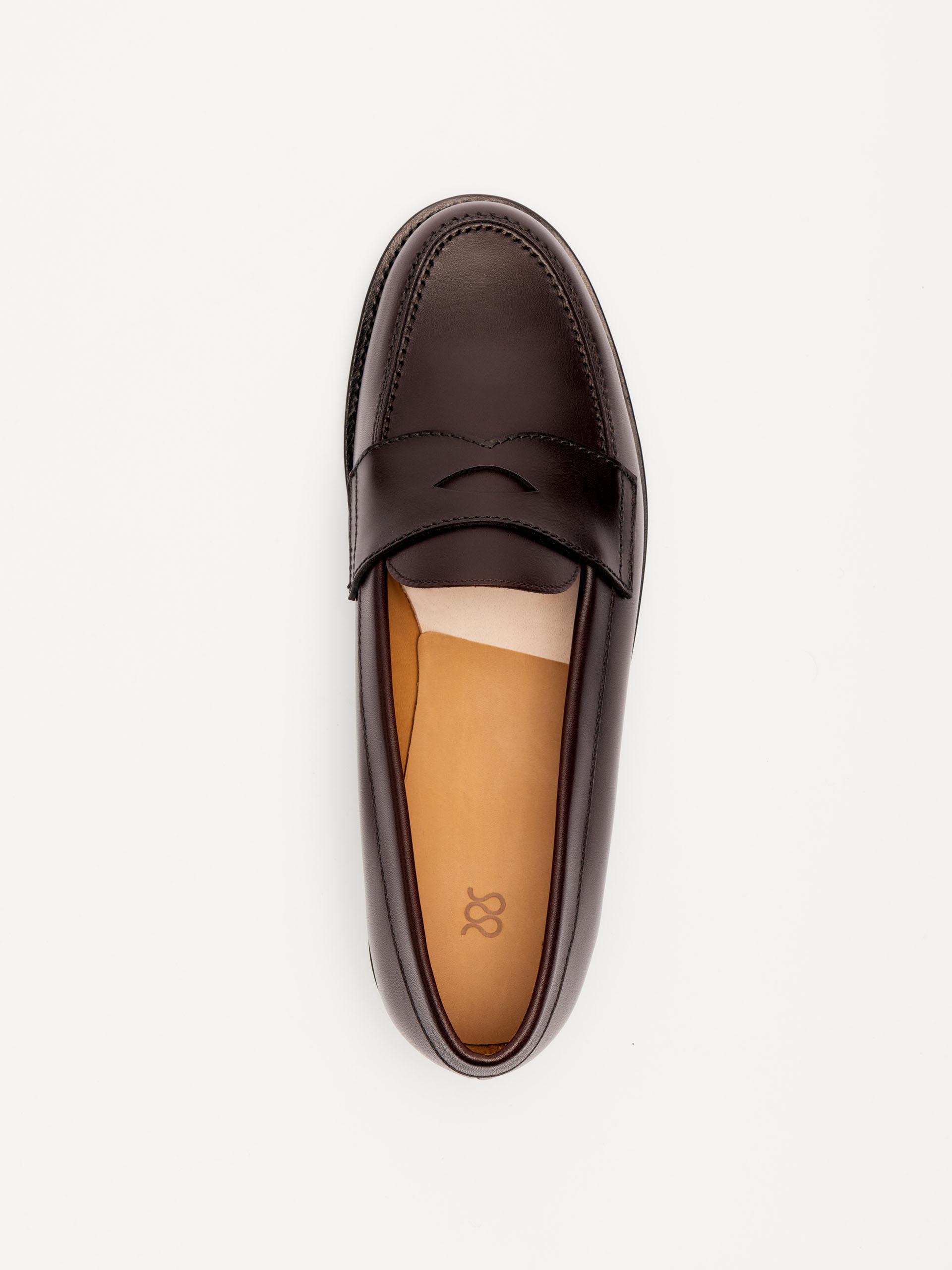 The Ivy Loafer