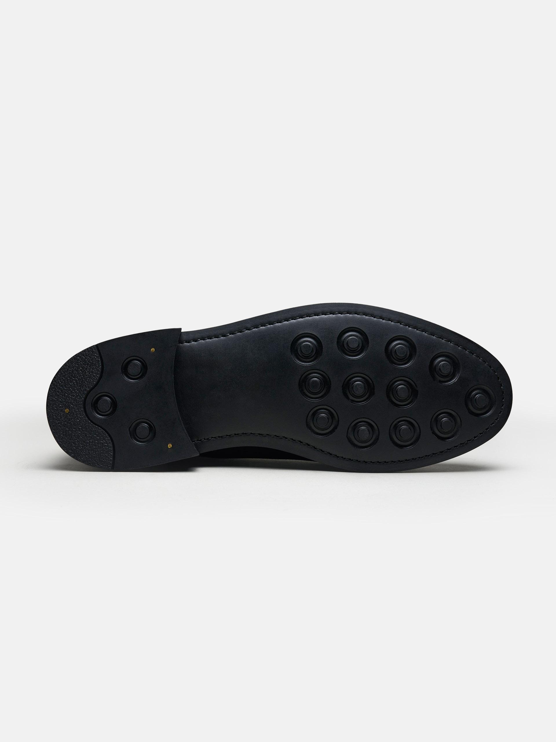 The Chelsea Boot