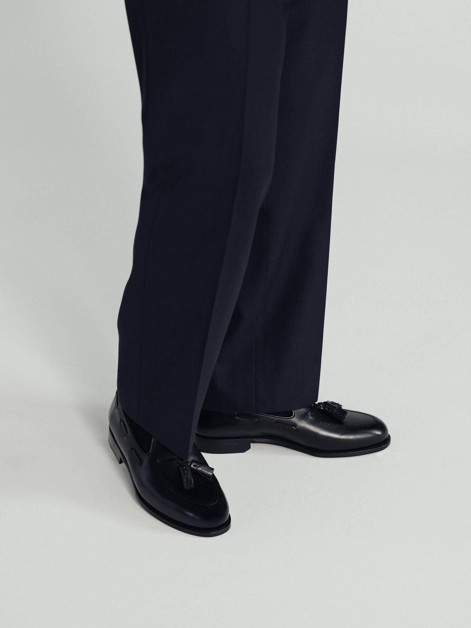 The Tassel Loafer