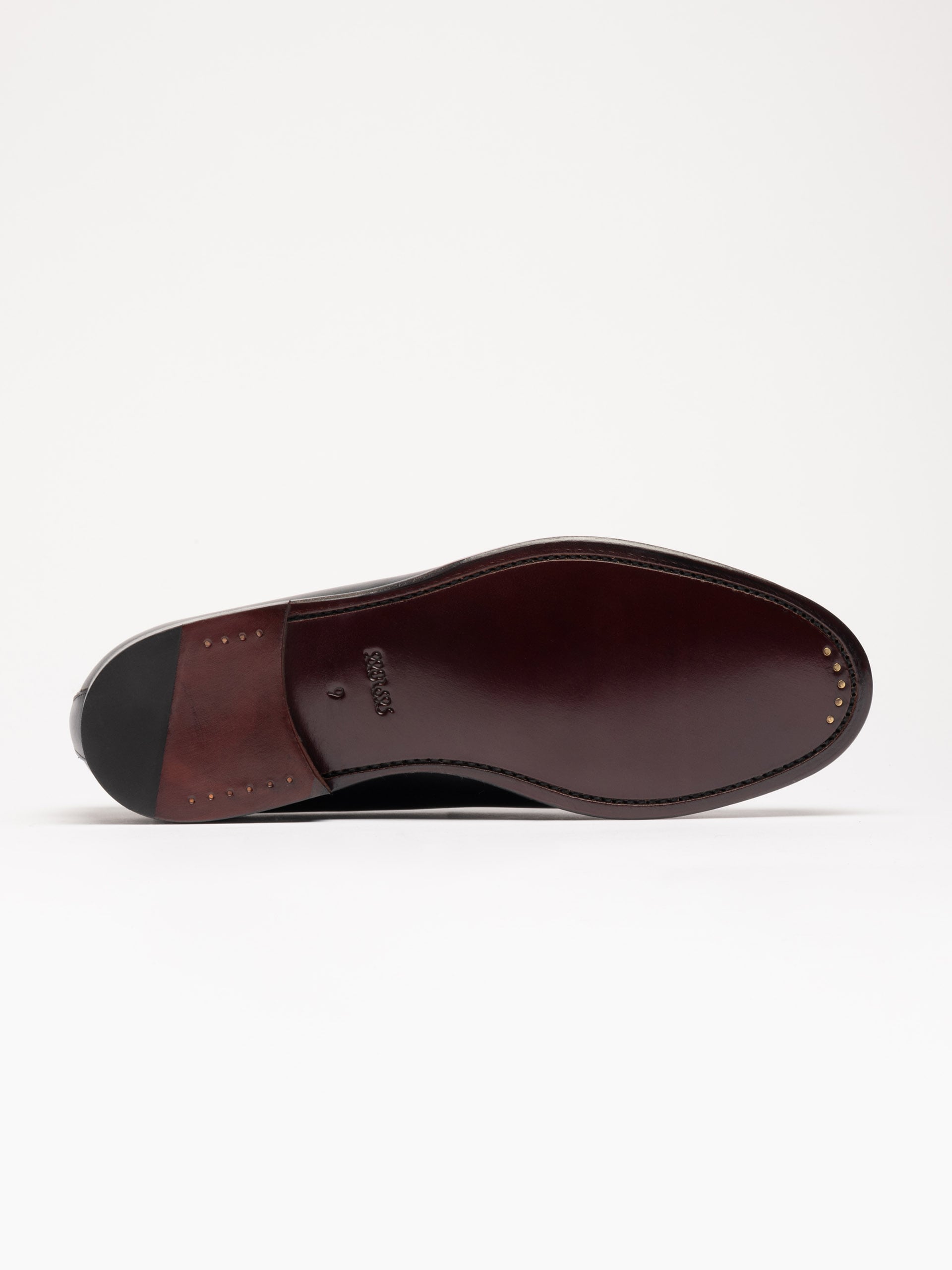 The Tassel Loafer