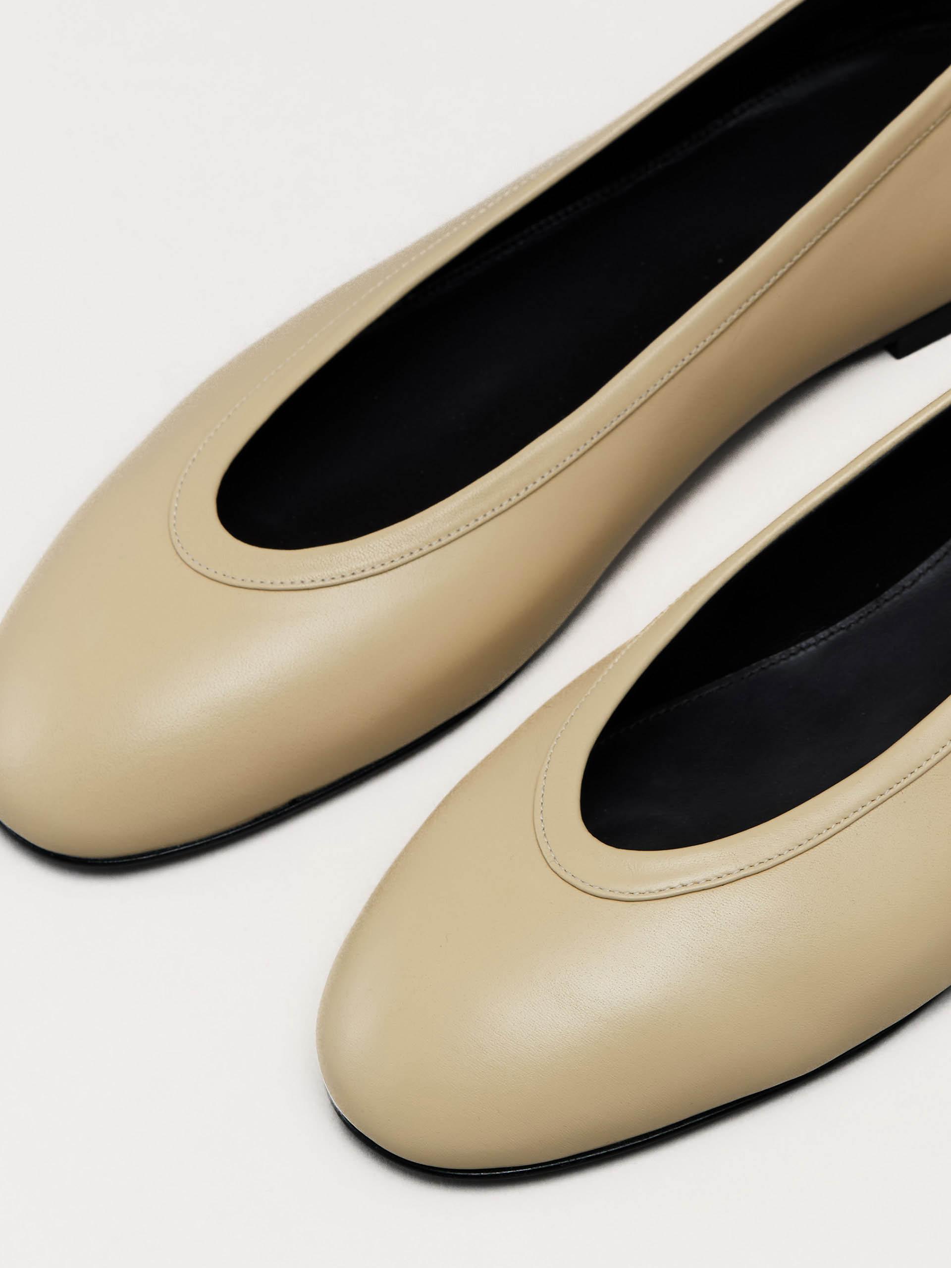 The Ballet Flat