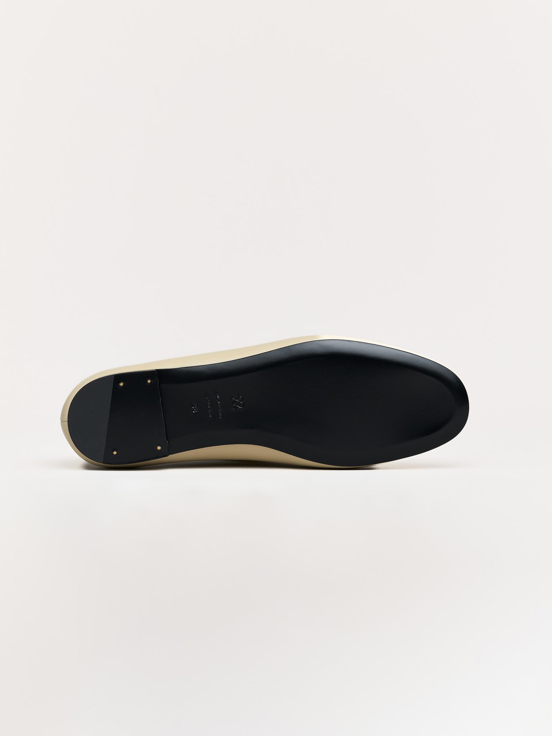 The Ballet Flat