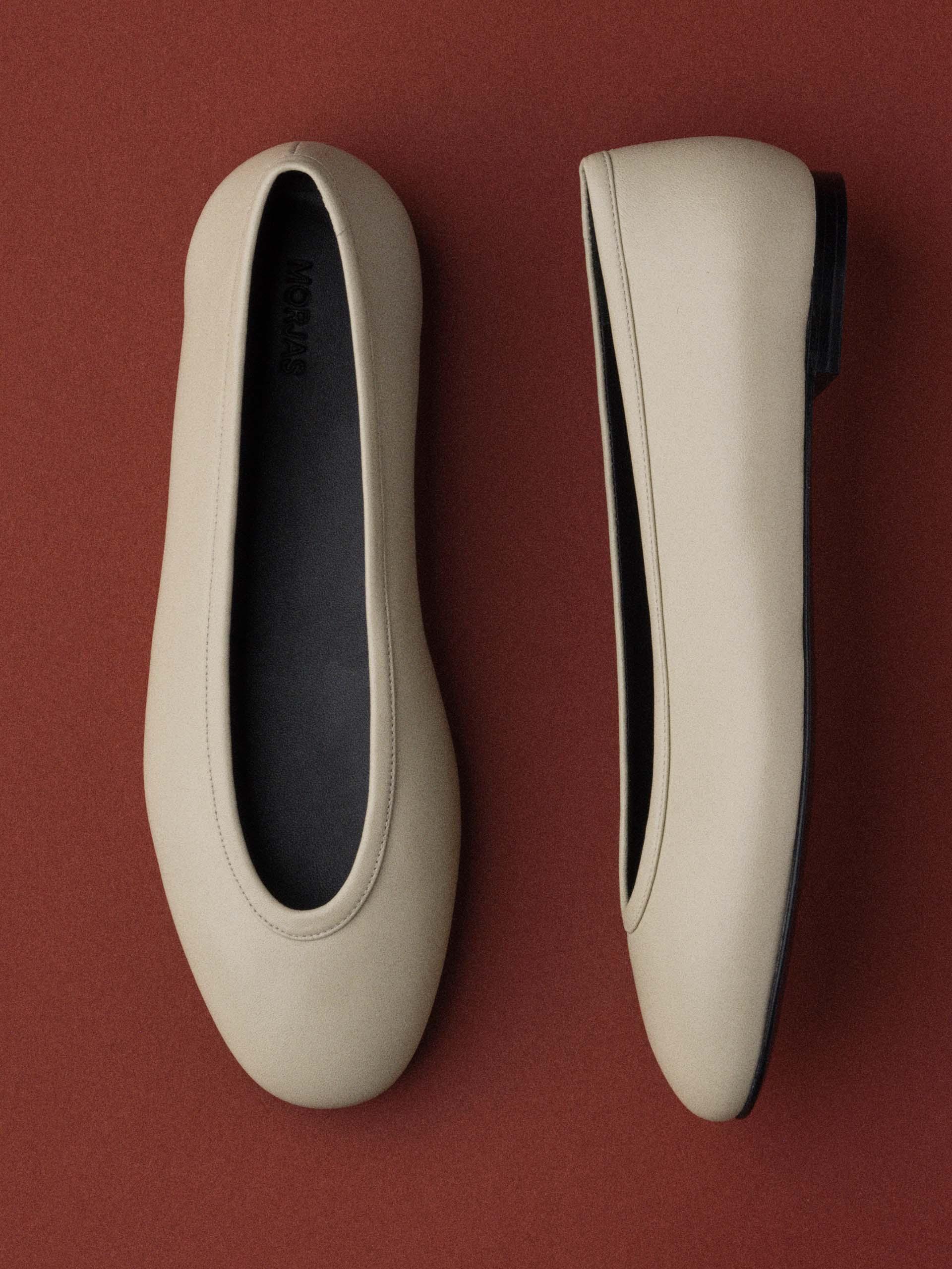 The Ballet Flat