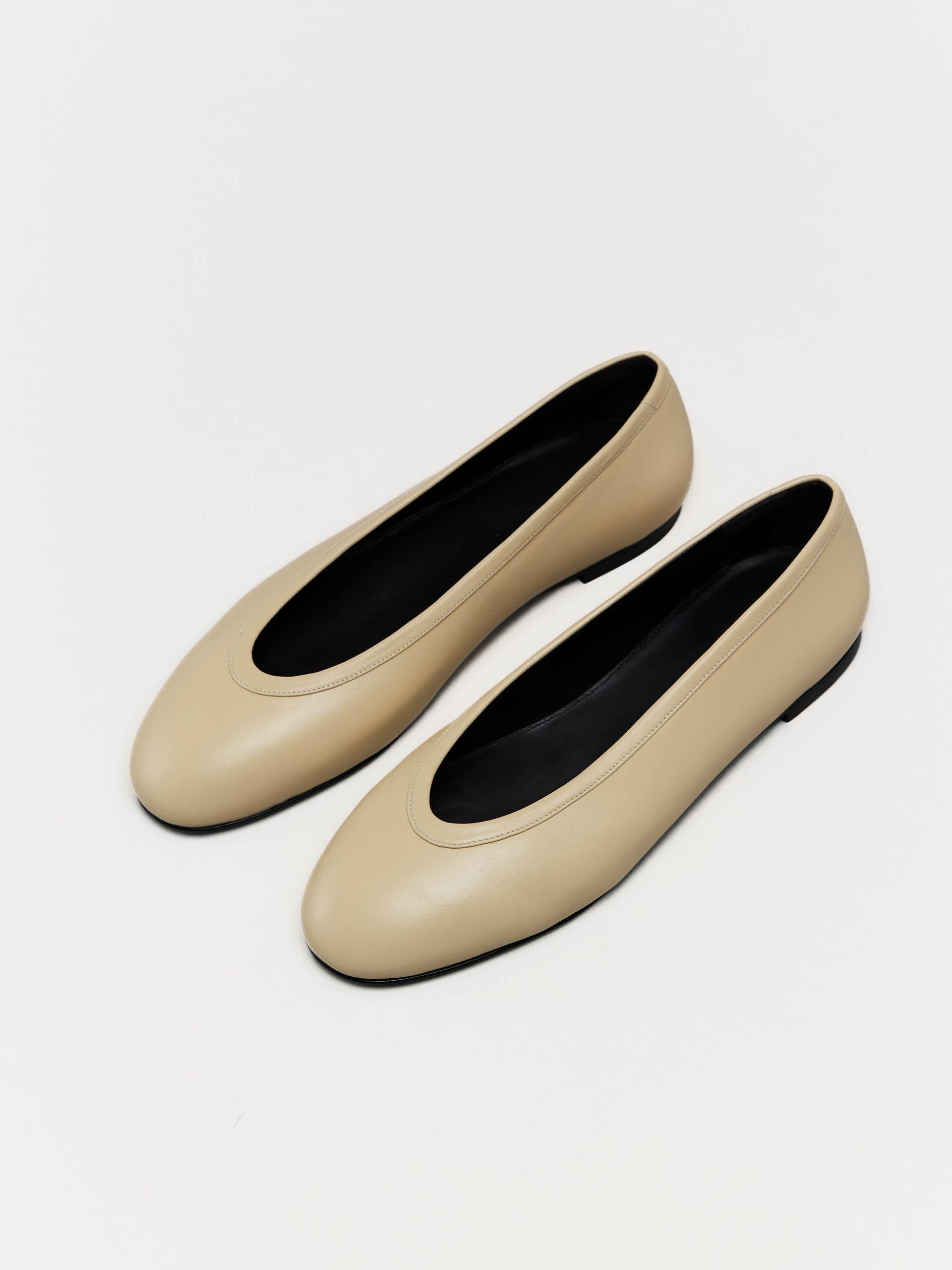 The Ballet Flat