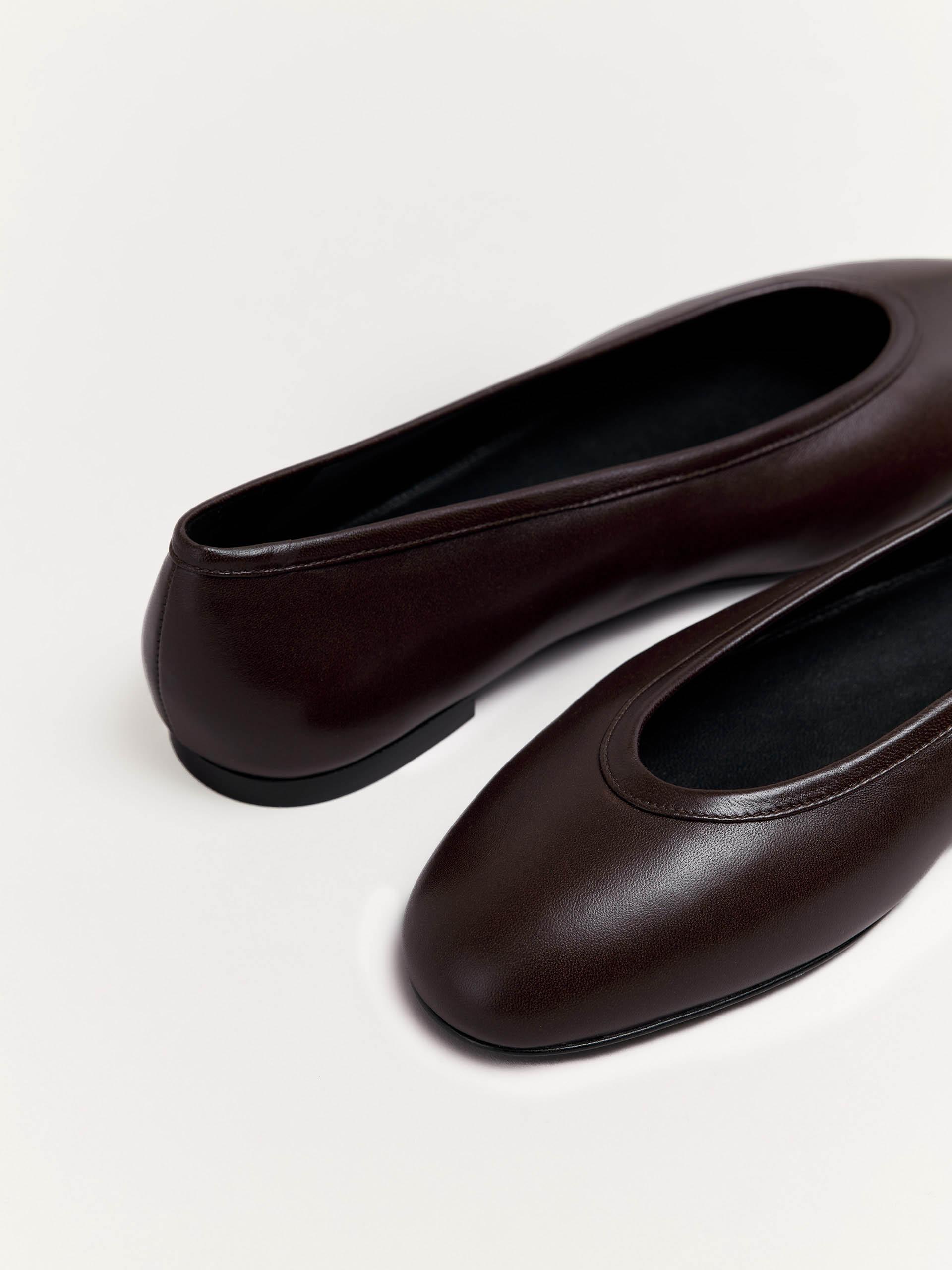 The Ballet Flat