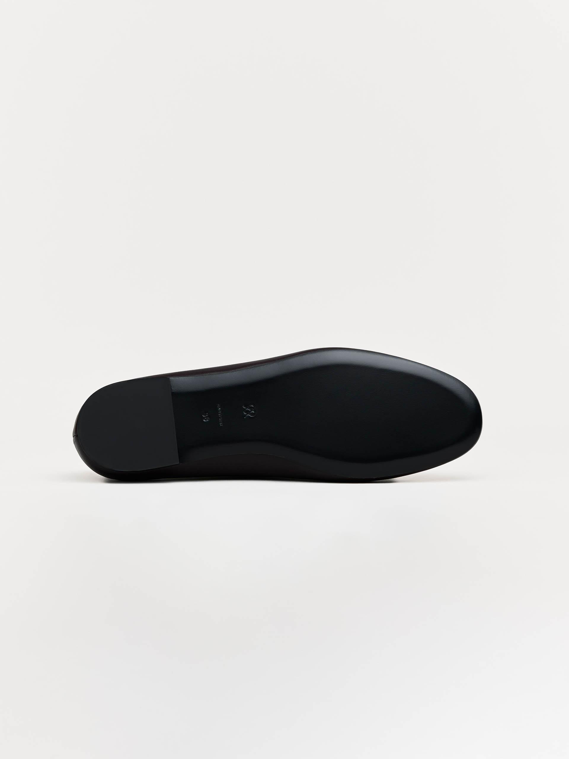 The Ballet Flat